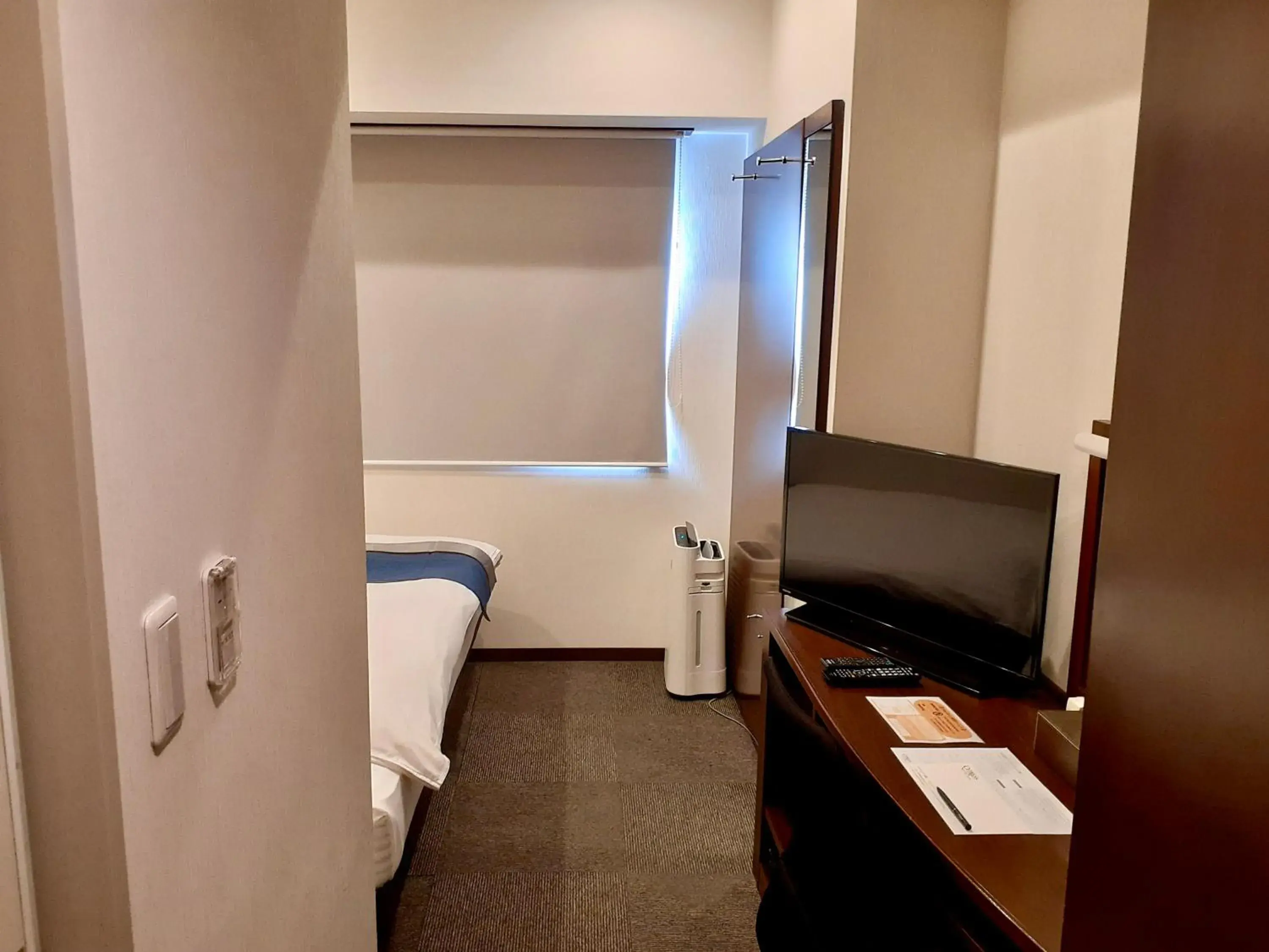 Photo of the whole room in Cypressinn Tokyo Photo of the whole room in Cypressinn Tokyo