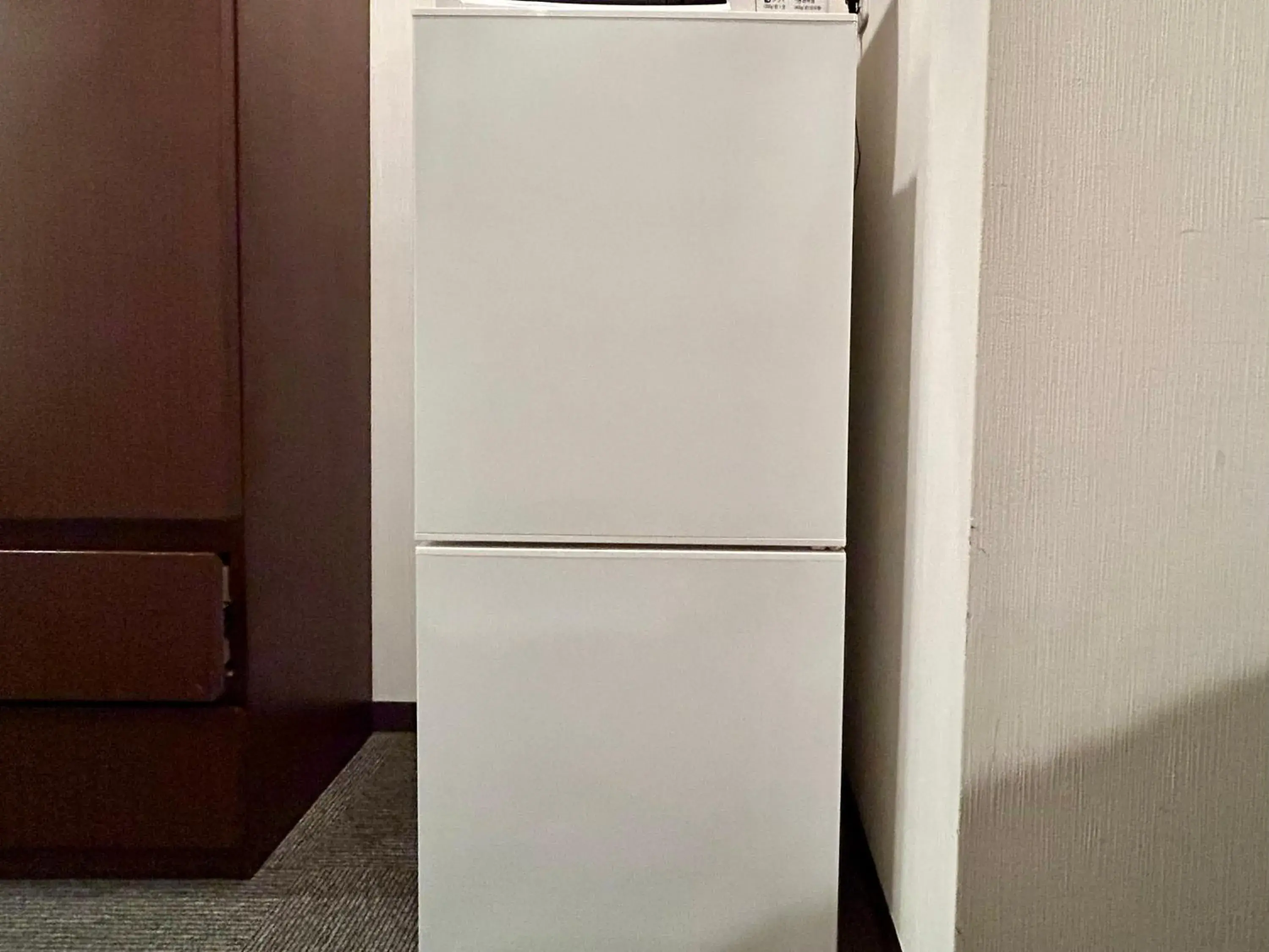 Photo of the whole room in Cypressinn Tokyo Photo of the whole room in Cypressinn Tokyo