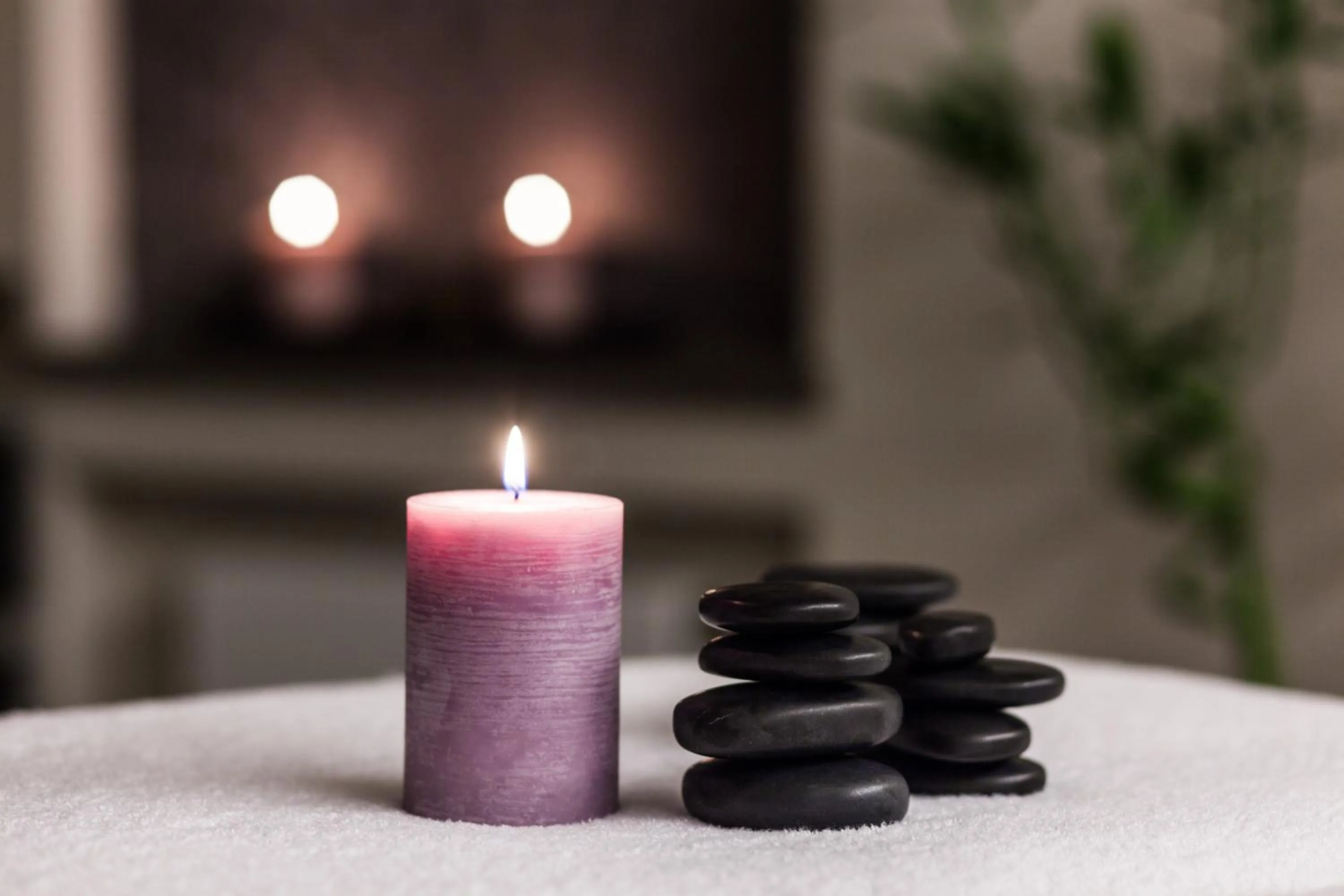 Massage in Ramada by Wyndham Bucharest Parc Hotel