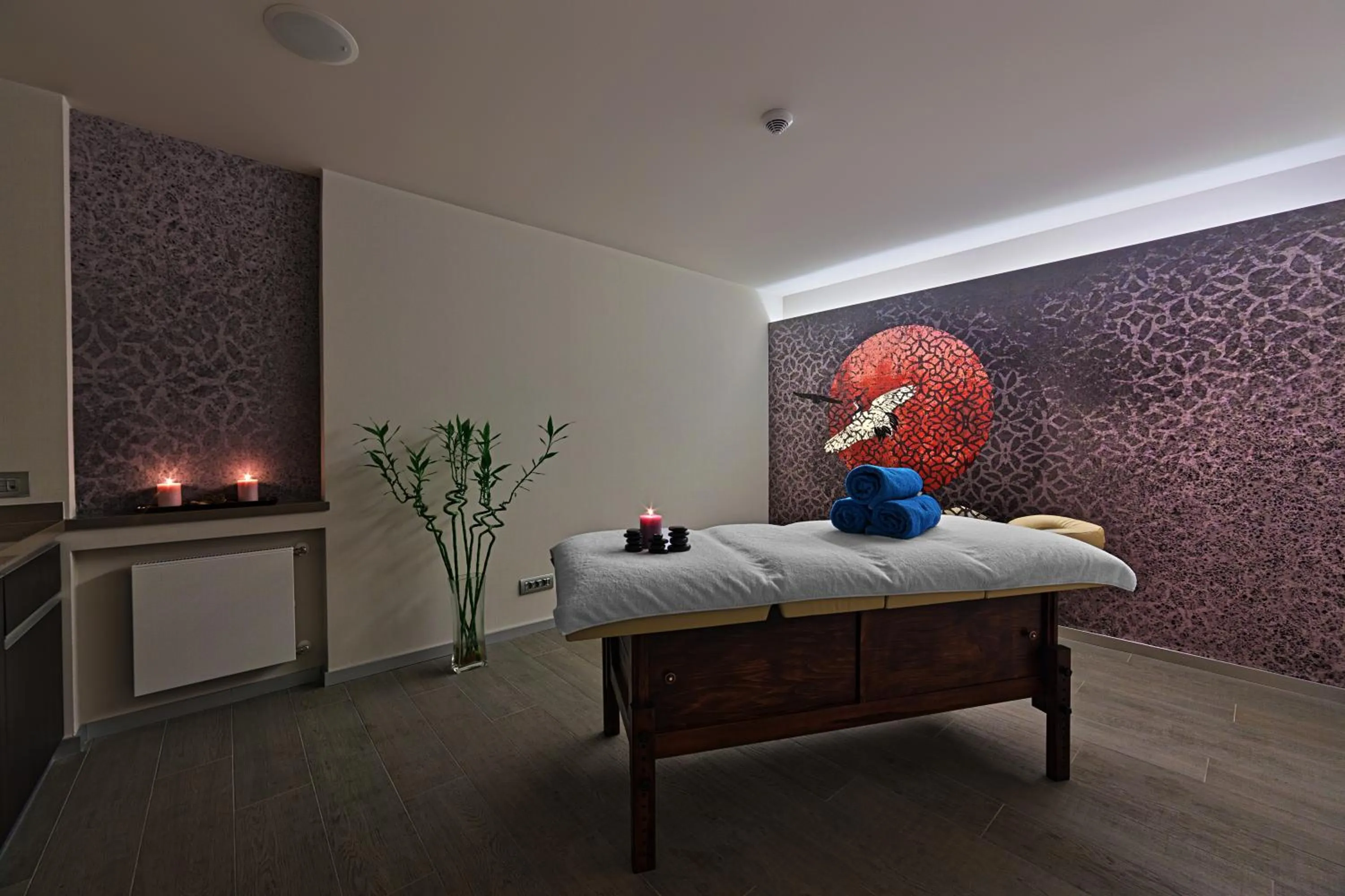 Massage in Ramada by Wyndham Bucharest Parc Hotel