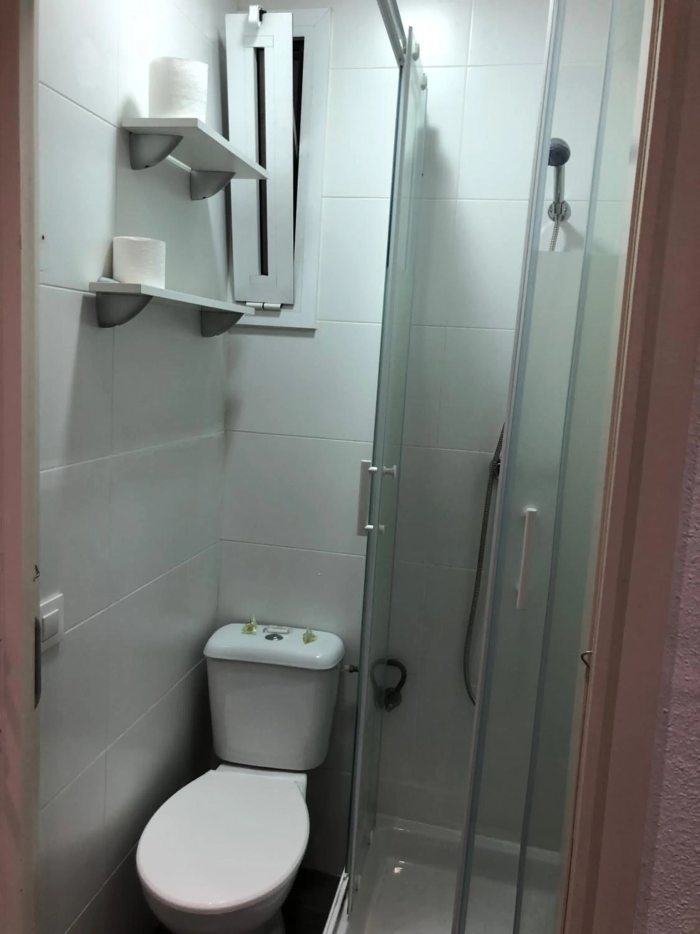 Hostalin Barcelona Diputacion