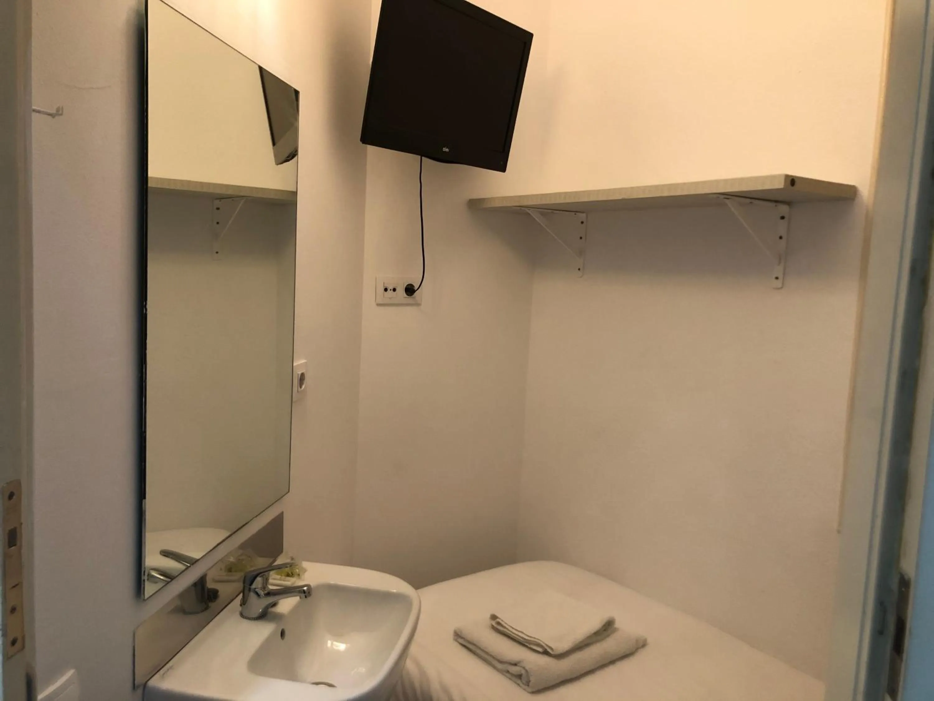 Hostalin Barcelona Diputacion