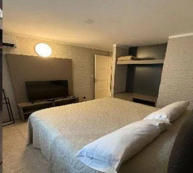 Bed in Carilo Soleil By HS