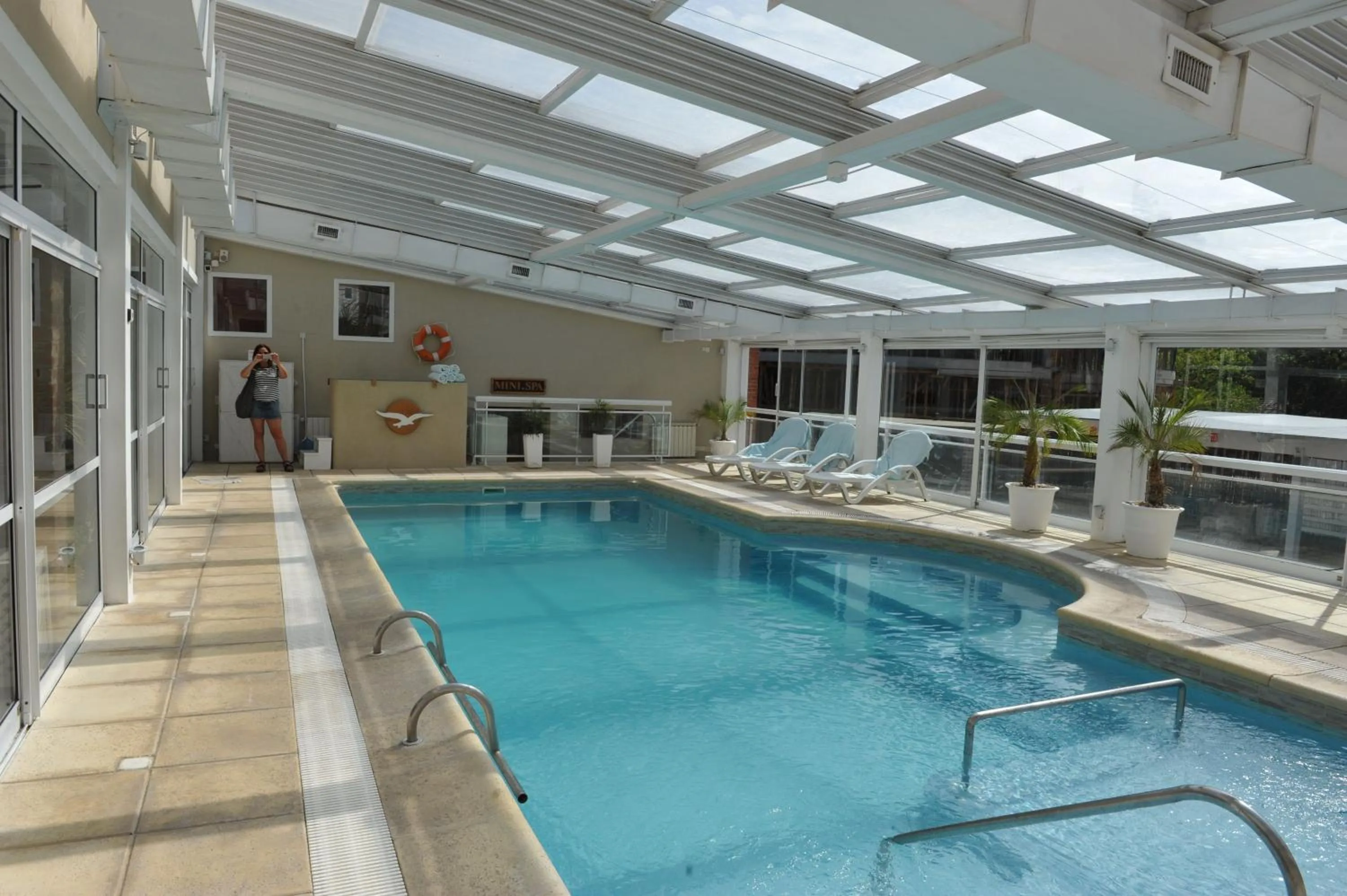  in Carilo Soleil By HS