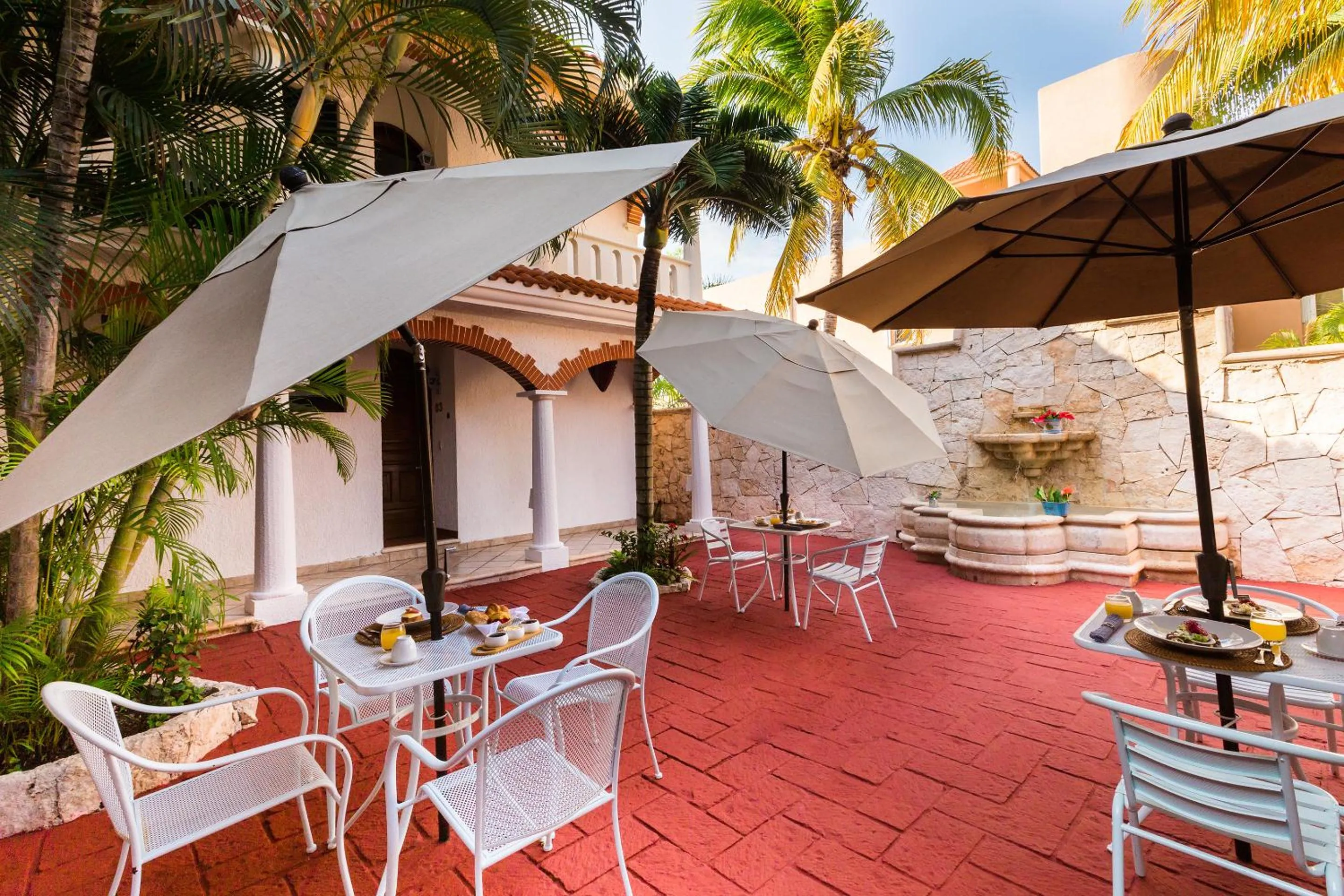 Other in Chez Waffle Hotel