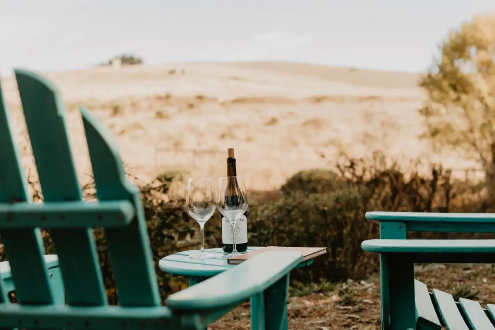 Property building in Sonoma Coast Villa Property building in Sonoma Coast Villa