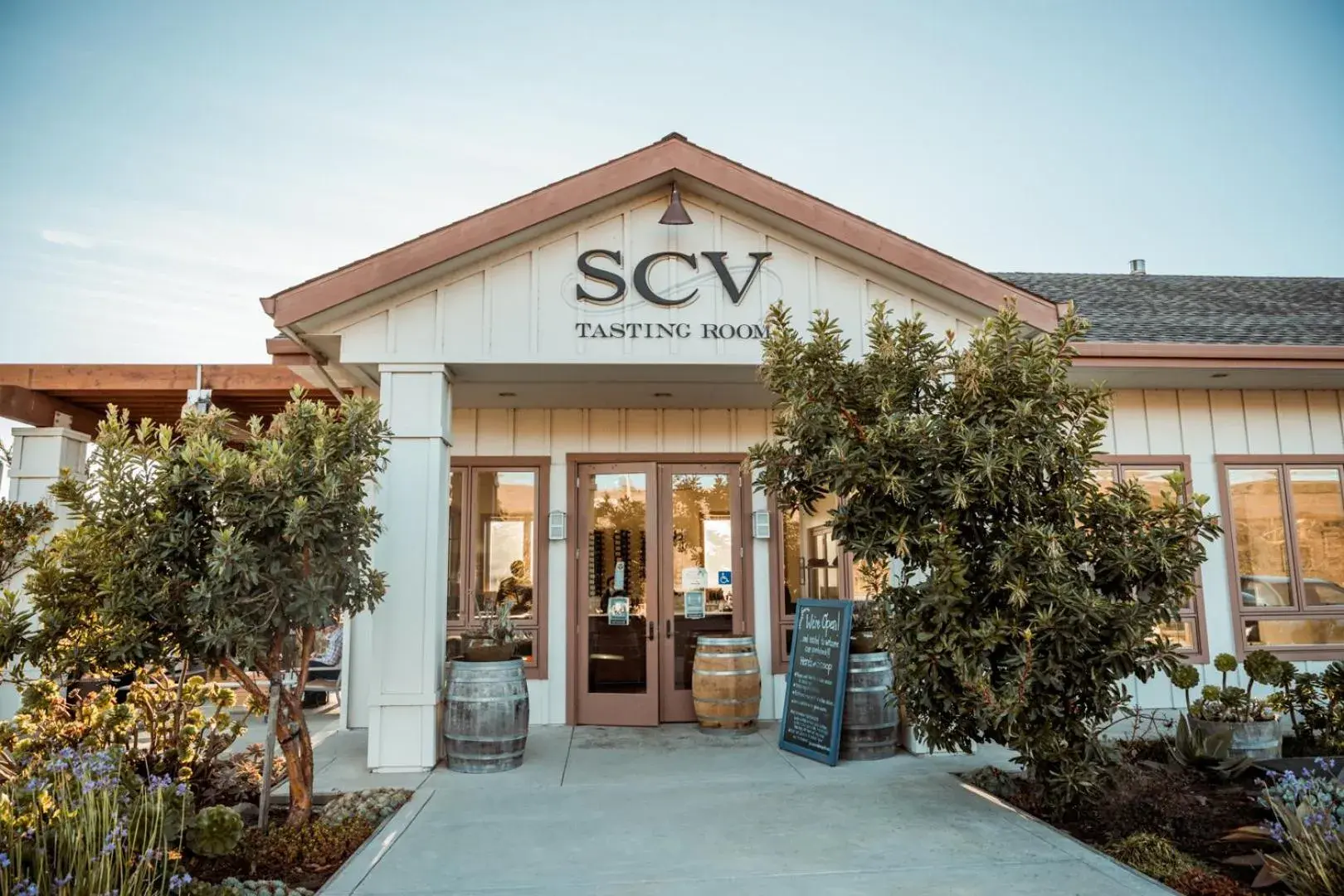 Property building in Sonoma Coast Villa Property building in Sonoma Coast Villa