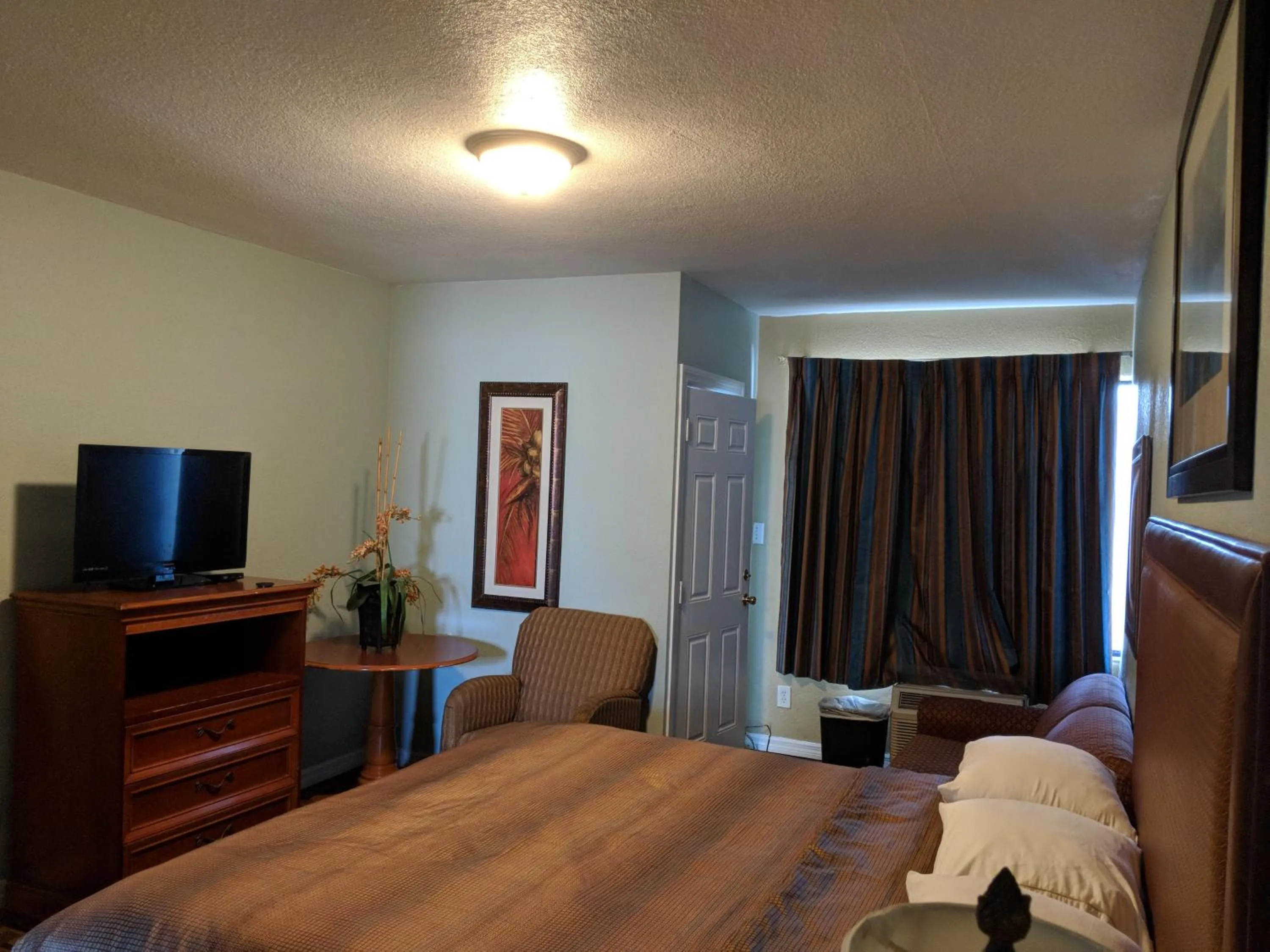 San Marina Motel Daytona