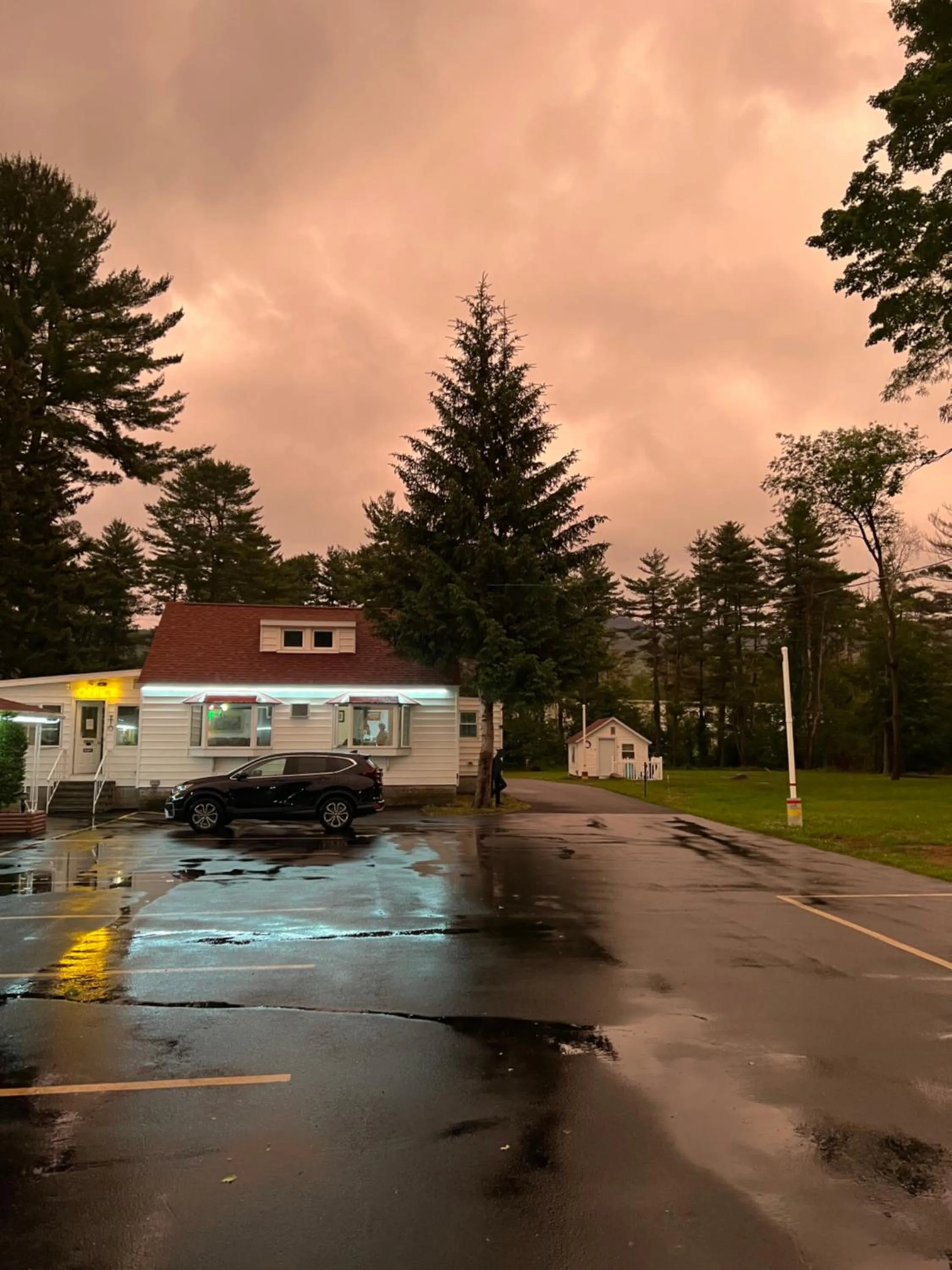 Doray Motel Lake George