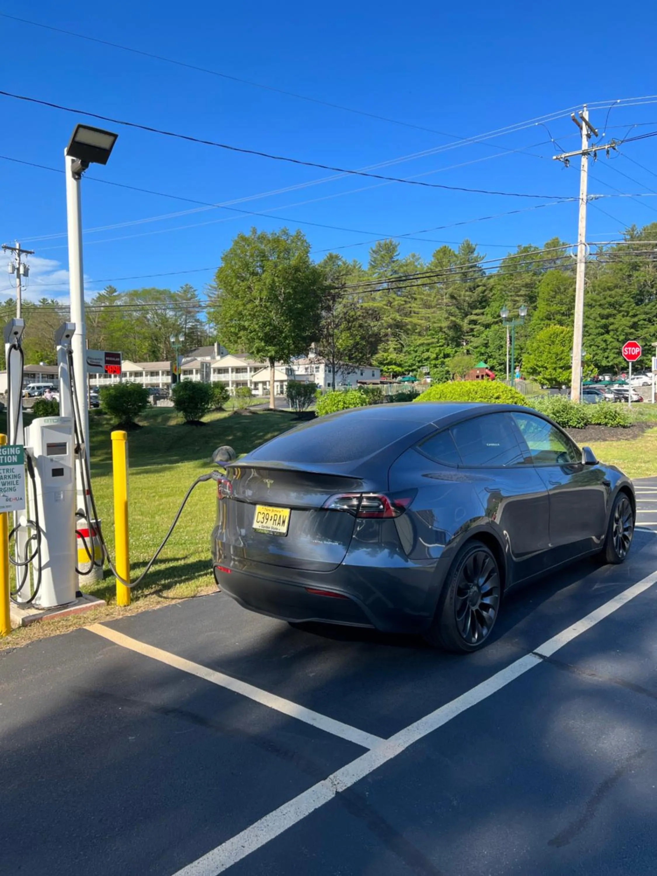 Doray Motel Lake George