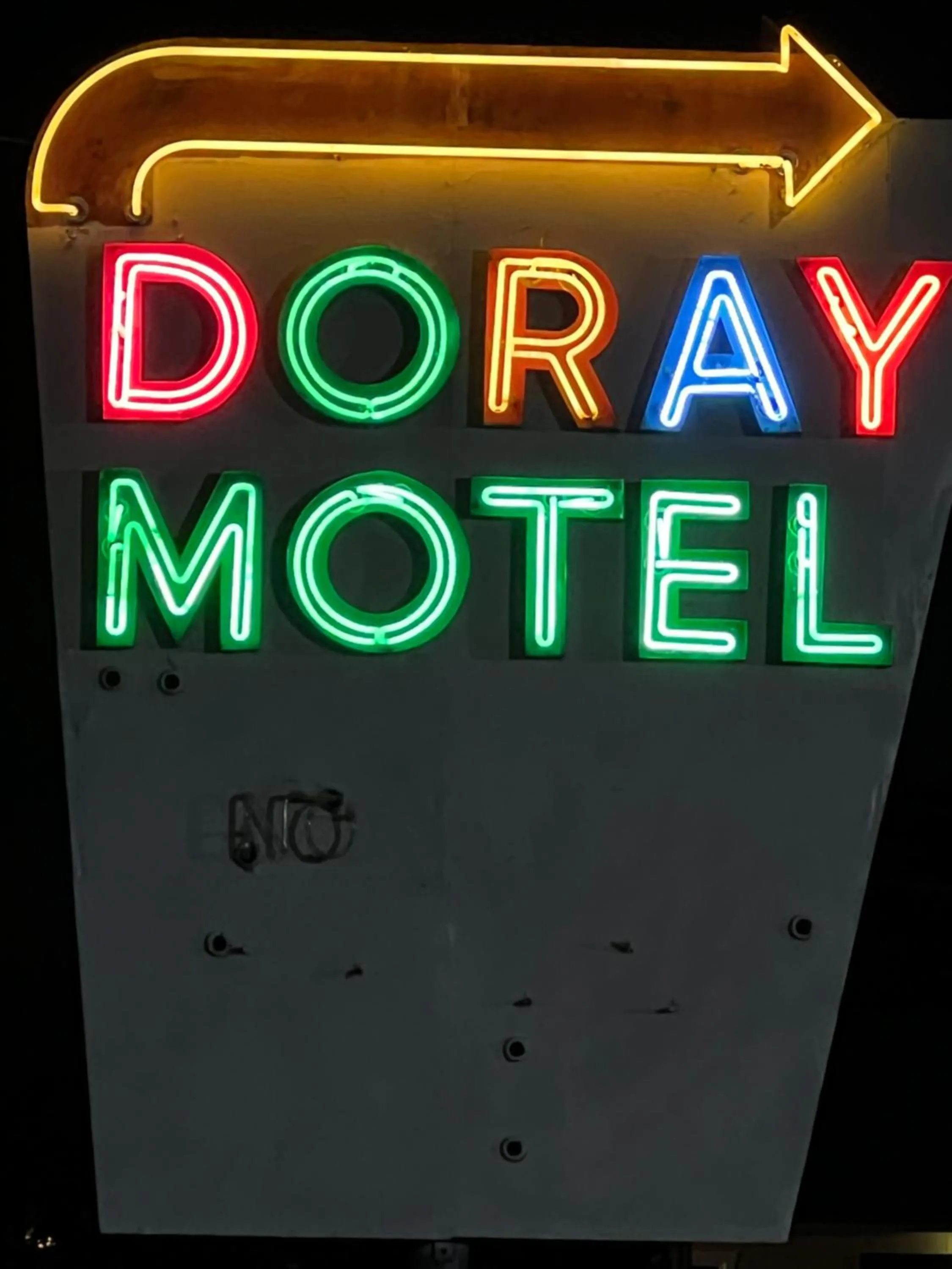 Doray Motel Lake George