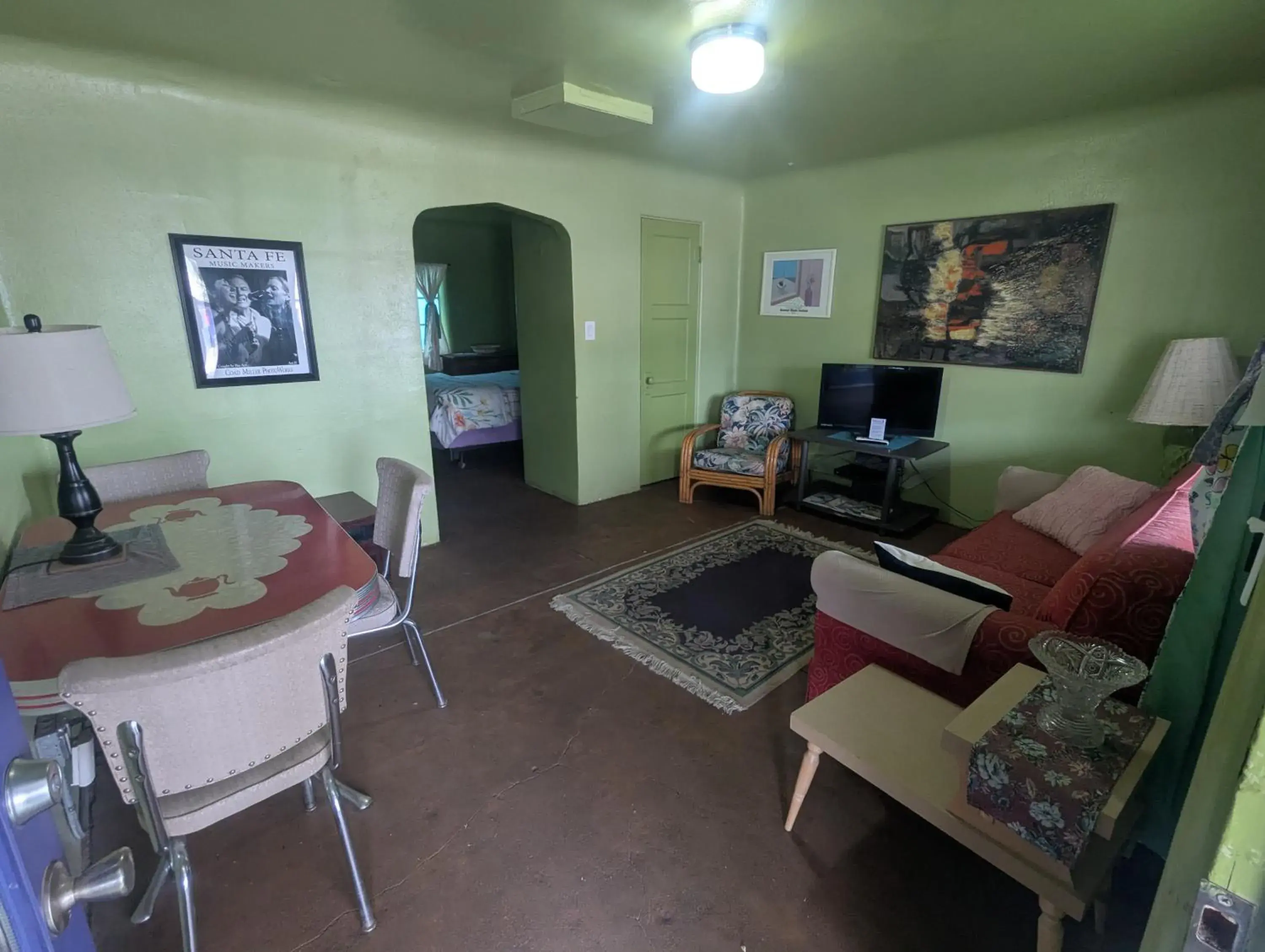 Queen Room in Pelican Spa Queen Room in Pelican Spa