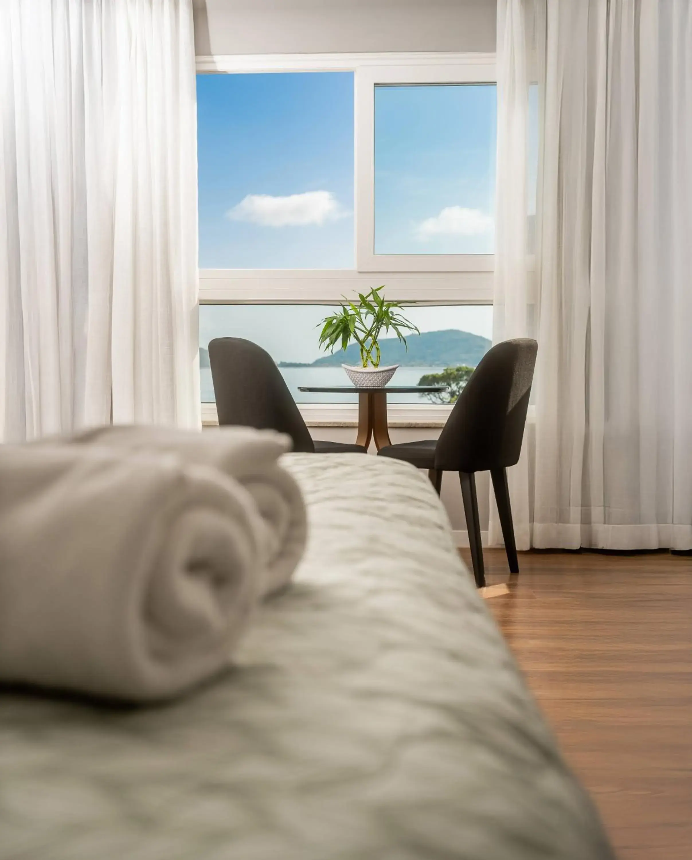 Photo of the whole room, Bed in Boulevard Beach Canasvieiras Hotel Photo of the whole room, Bed in Boulevard Beach Canasvieiras Hotel