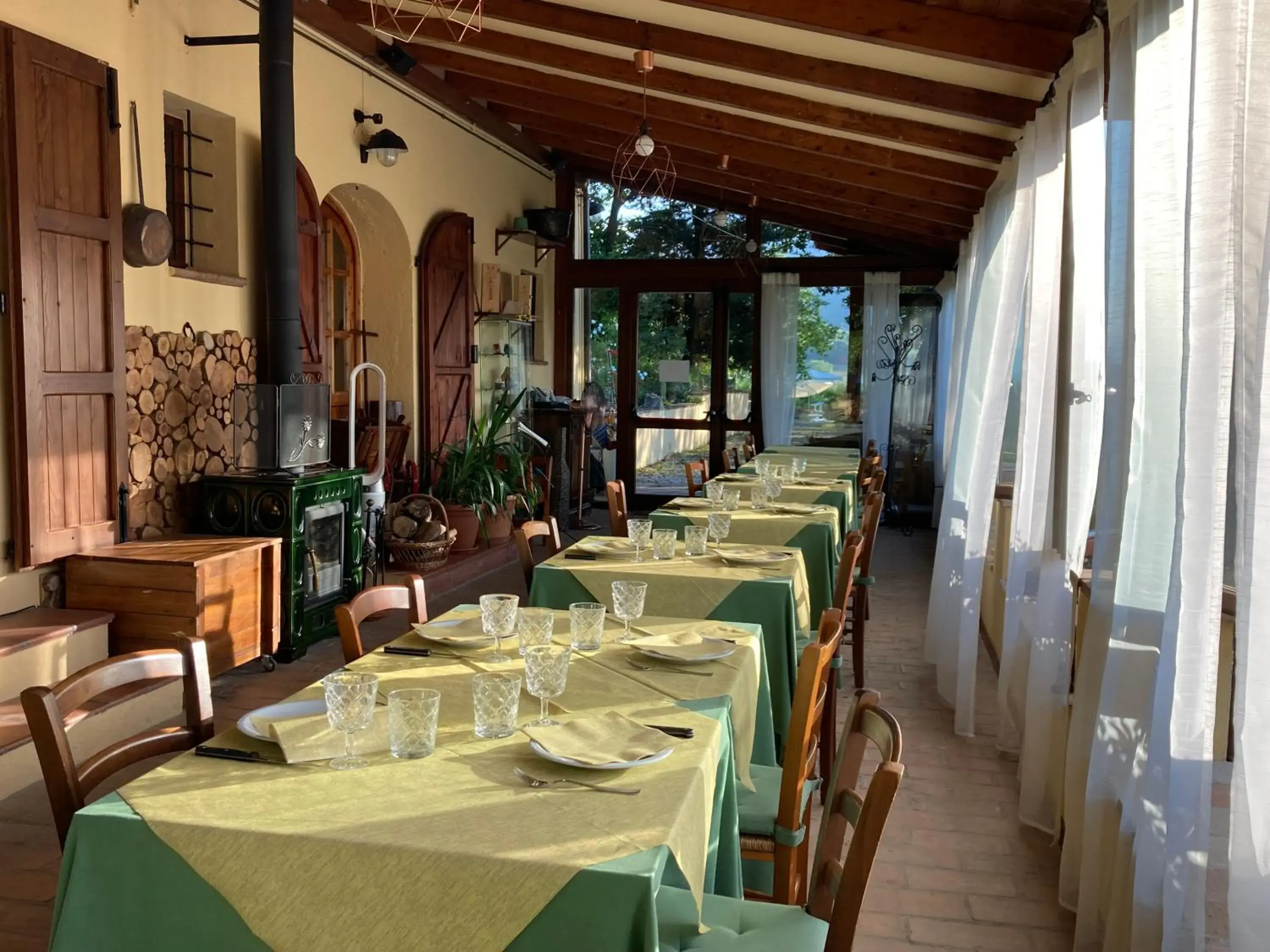 Agriturismo Gioie di Campagna Agriturismo Gioie di Campagna