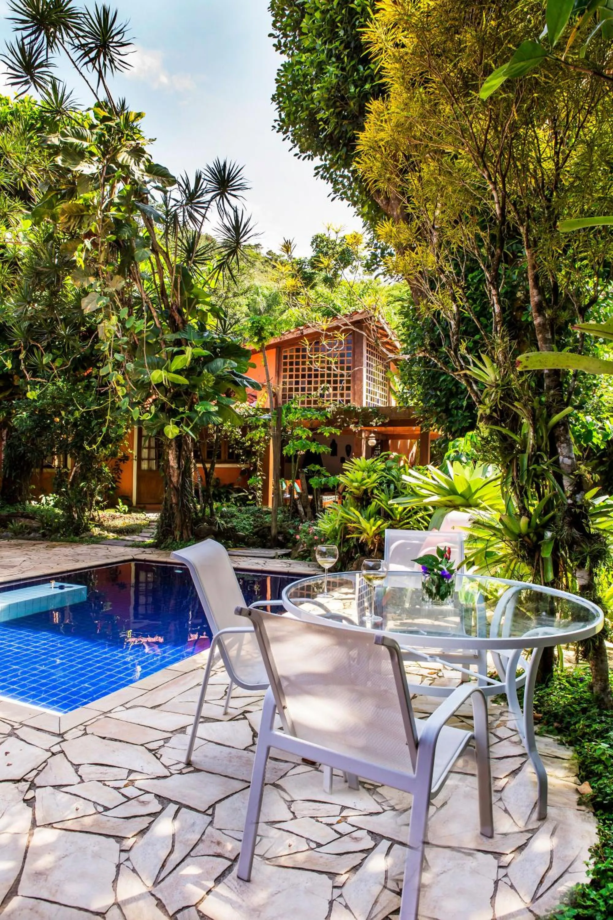 Pousada Casalinda Camburi