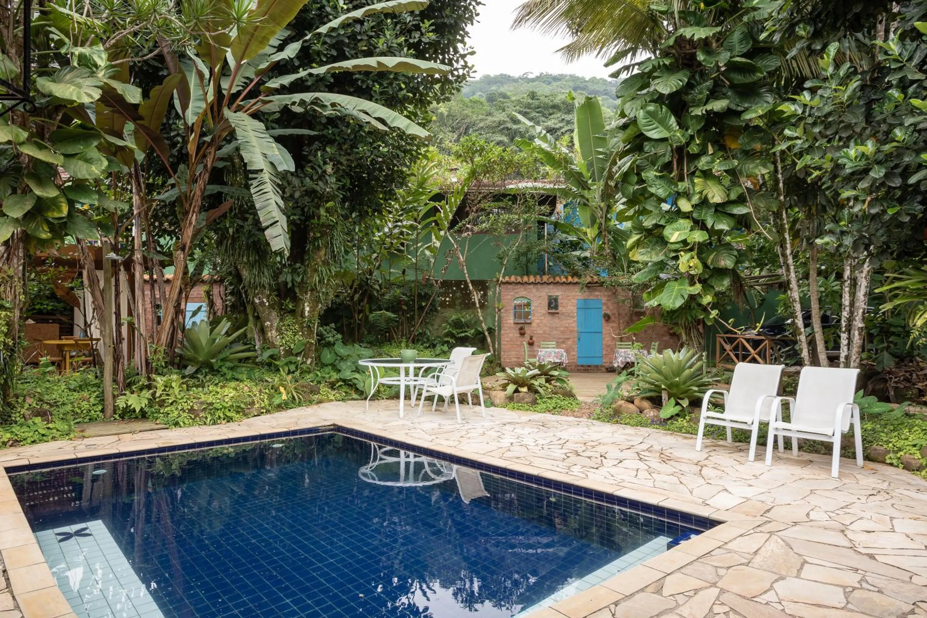 Pousada Casalinda Camburi