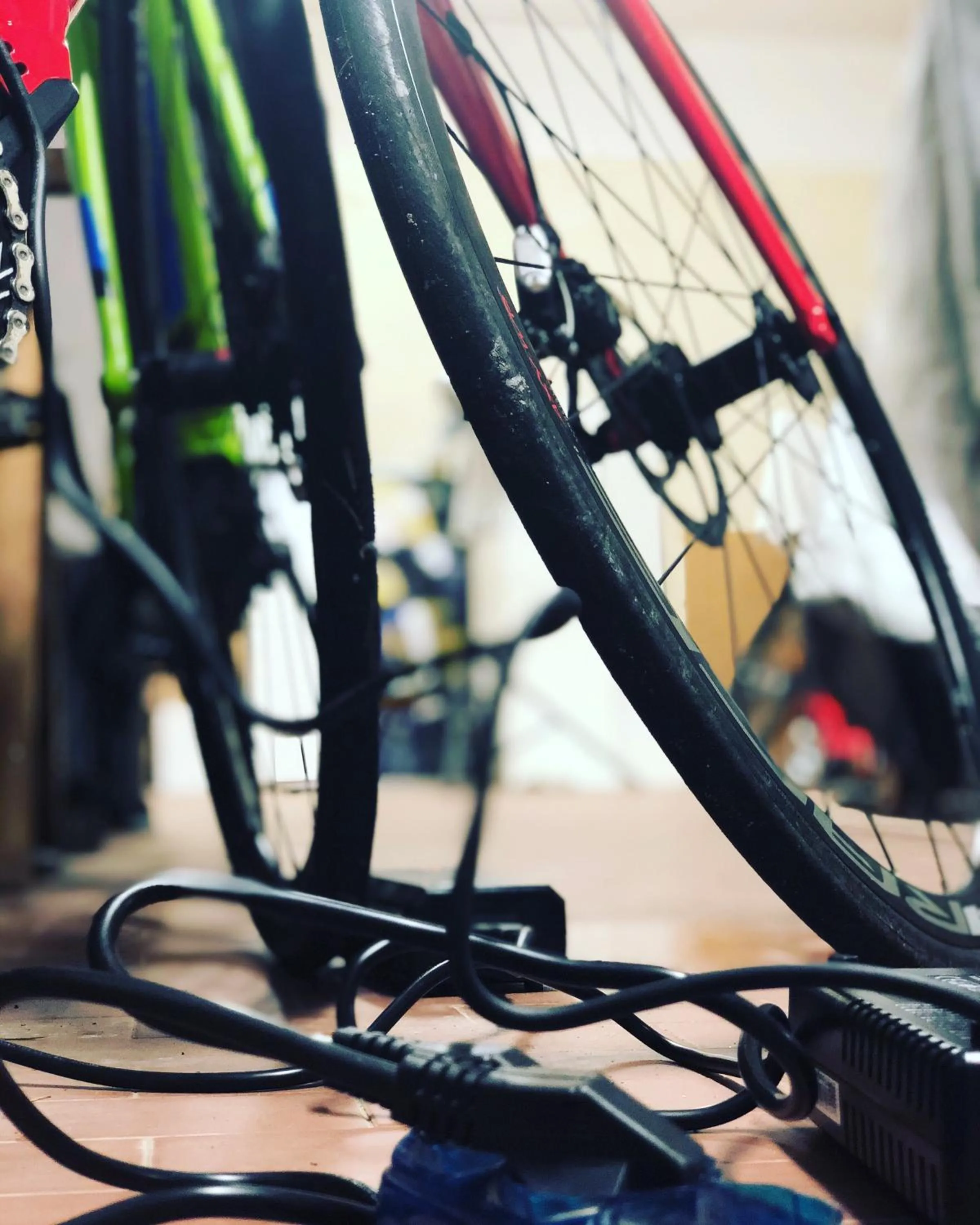 Activities in B&B Zac House