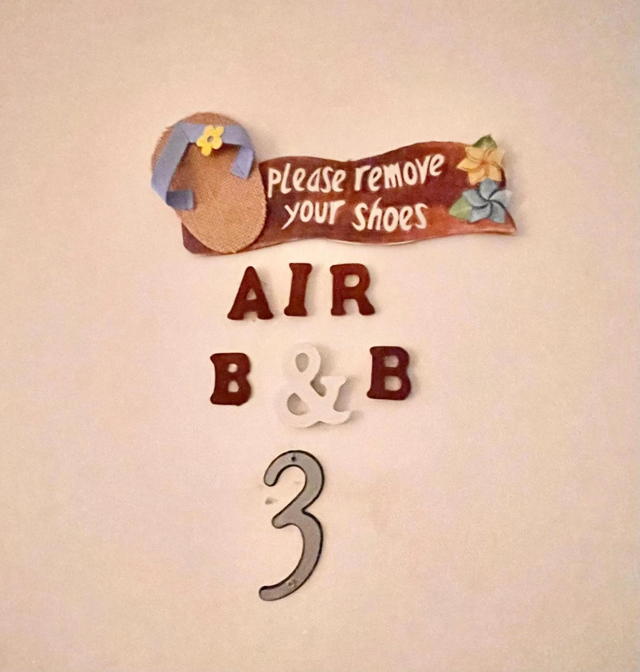 Property logo or sign in Habitación Céntrica calle 8 Miami