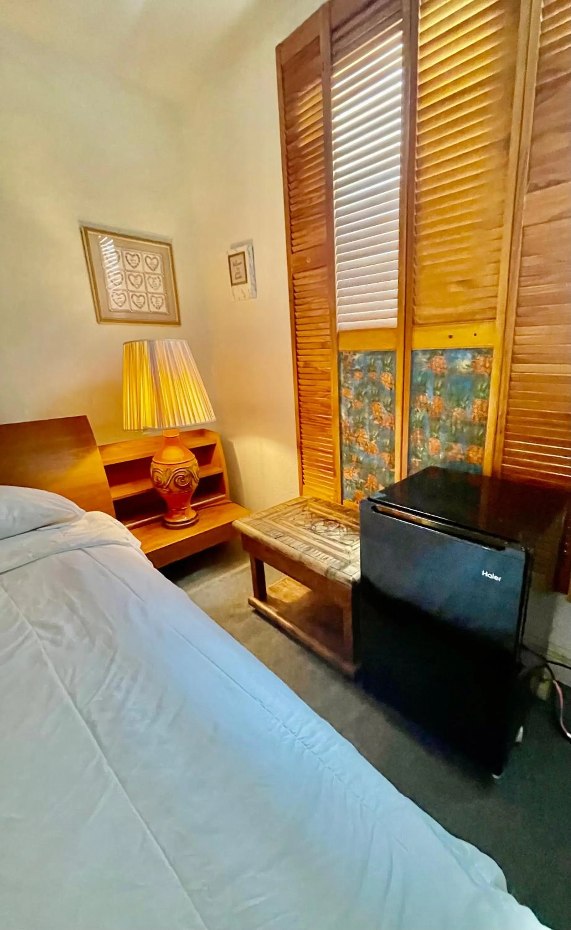 Photo of the whole room, Bed in Habitación Céntrica calle 8 Miami