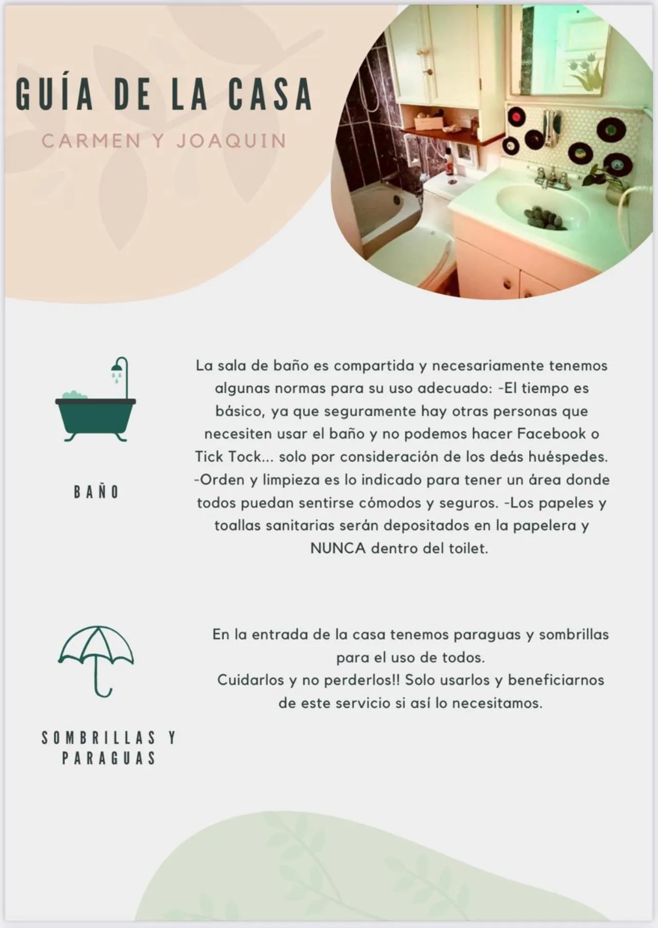 Text overlay in Habitación Céntrica calle 8 Miami