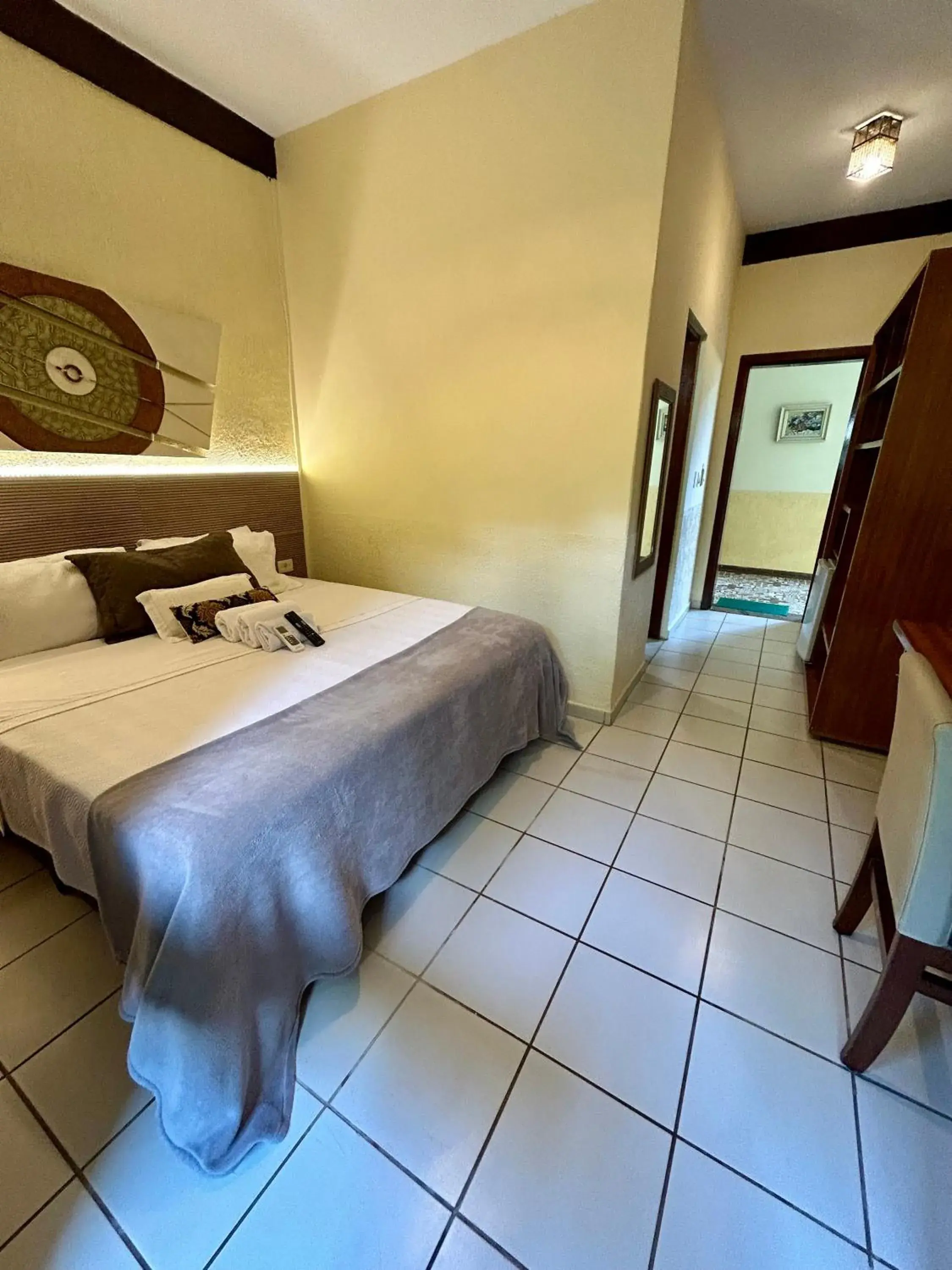 Standard Apartment in Recanto Verde Praia Hotel Juquehy Standard Apartment in Recanto Verde Praia Hotel Juquehy