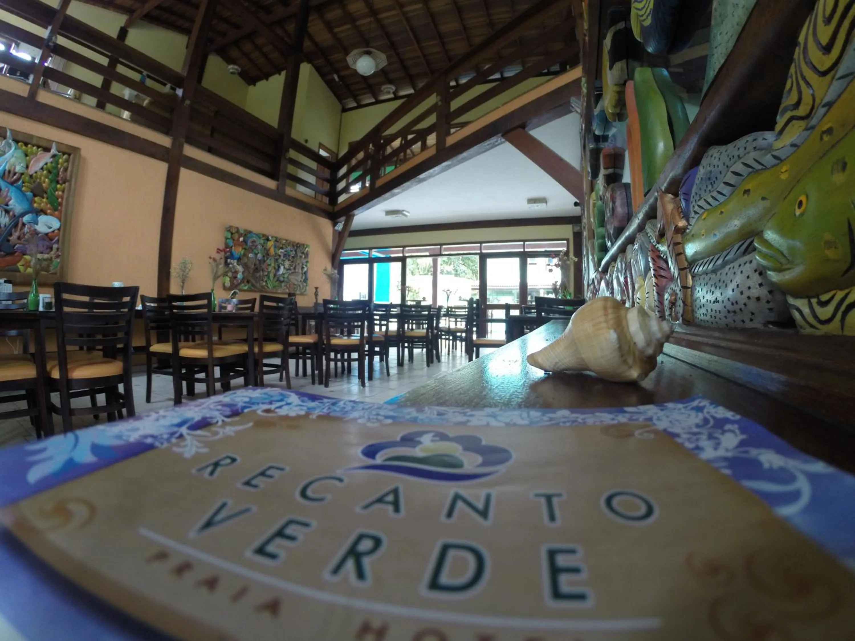 Day in Recanto Verde Praia Hotel Juquehy