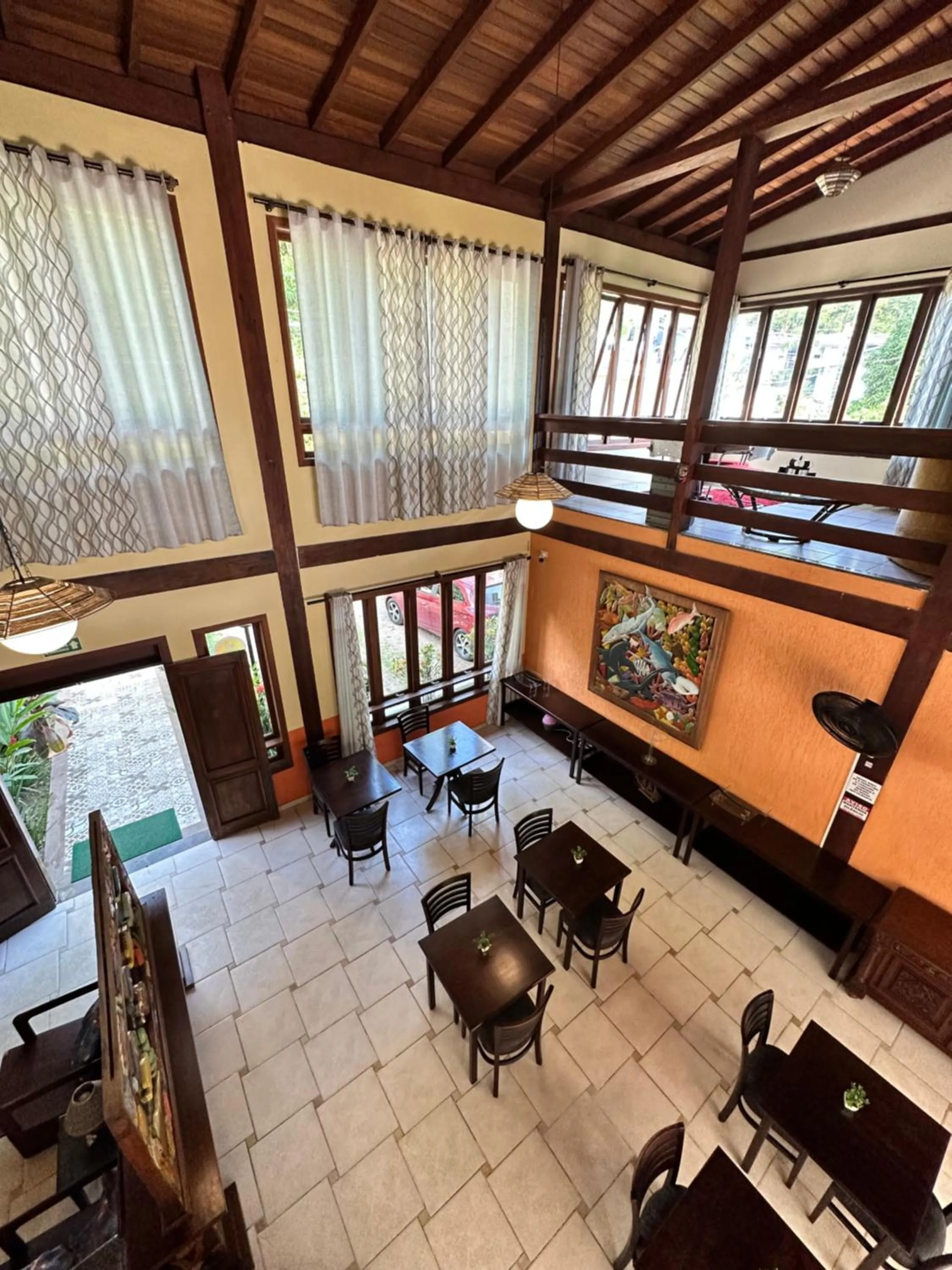 Recanto Verde Praia Hotel Juquehy