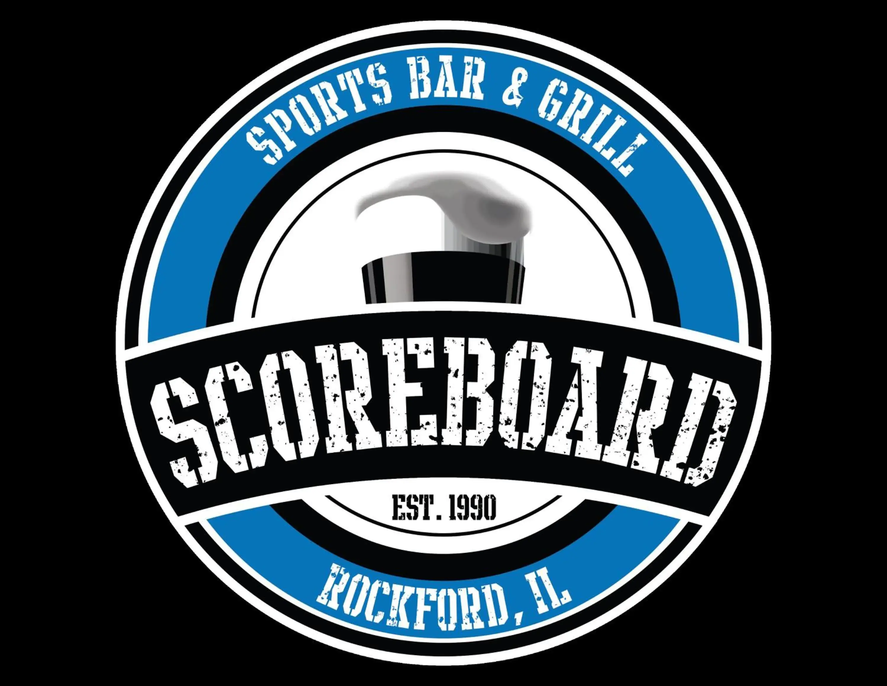 Restaurant/places to eat in Holiday Inn Rockford by IHG Restaurant/places to eat in Holiday Inn Rockford by IHG