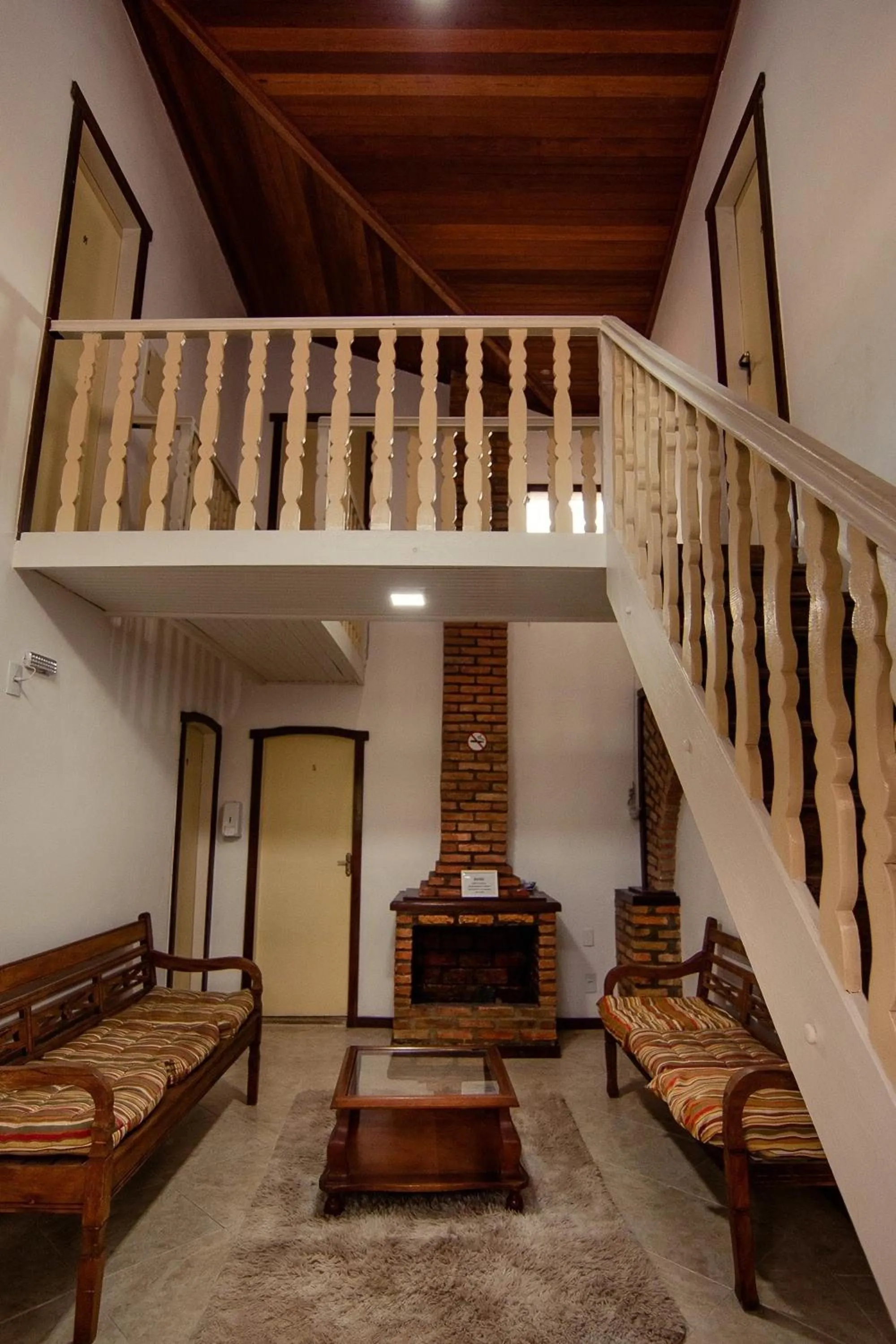 Pousada Brilho da Serra