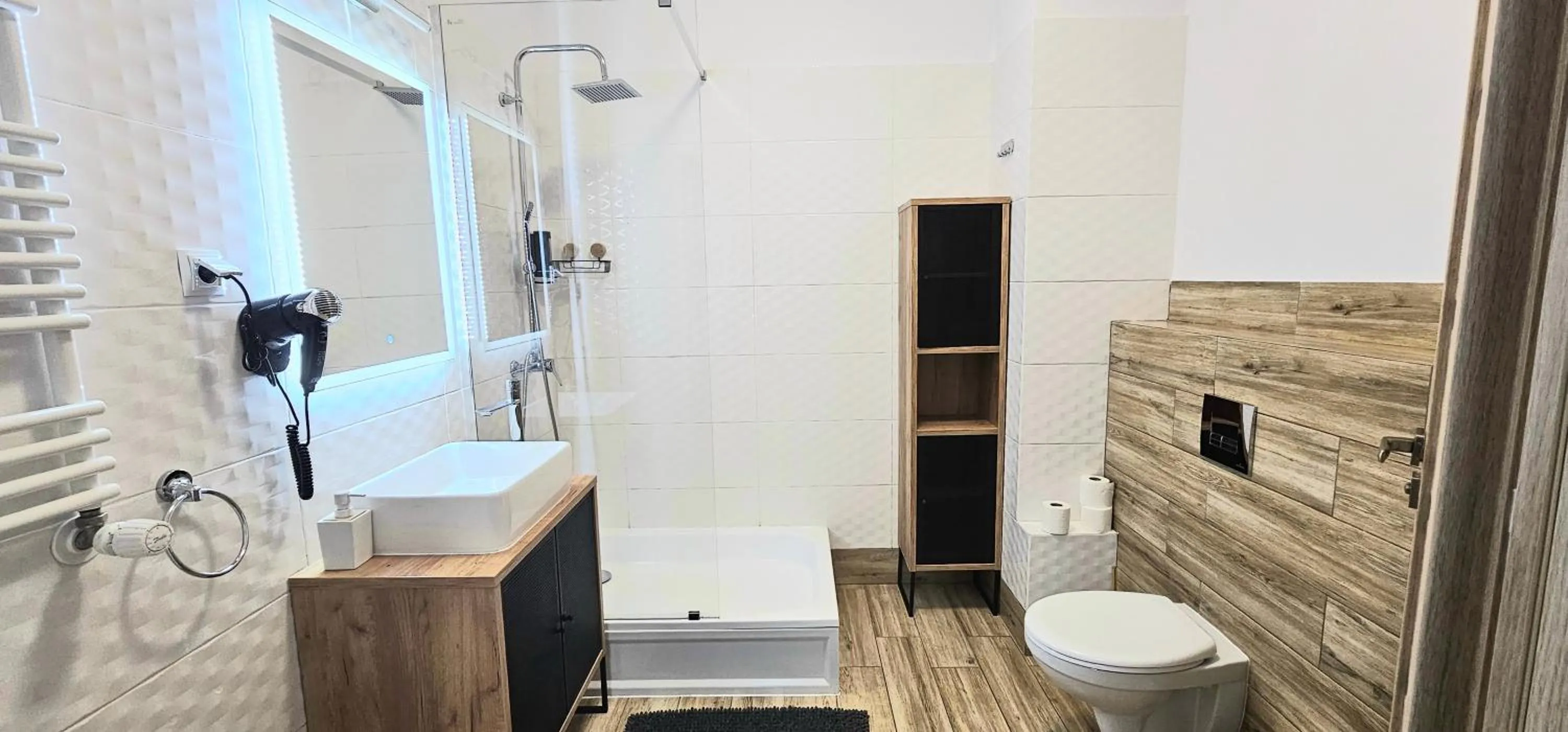 Villa Vita - Apartamenty