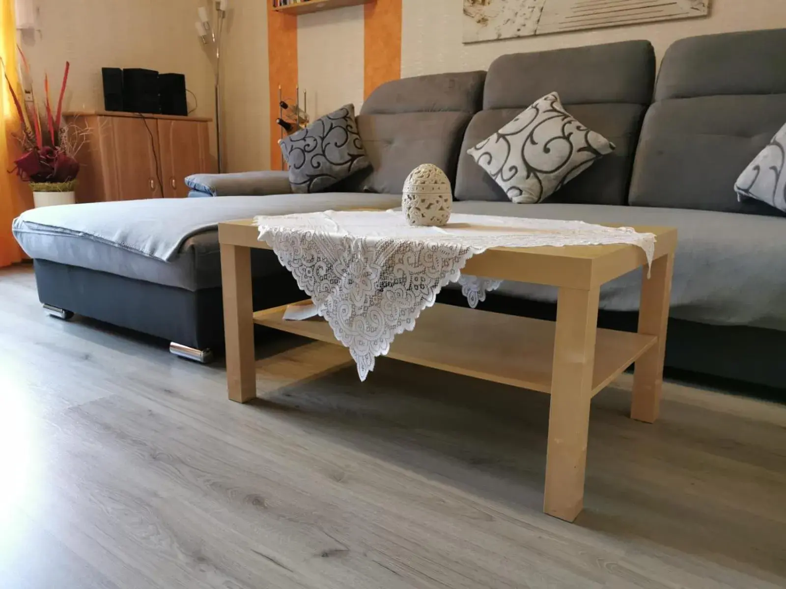 Ferienwohnung Lilly Ferienwohnung Lilly