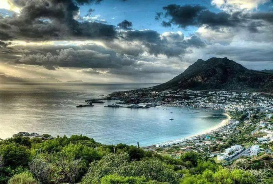 On The Square Luxury Apartment