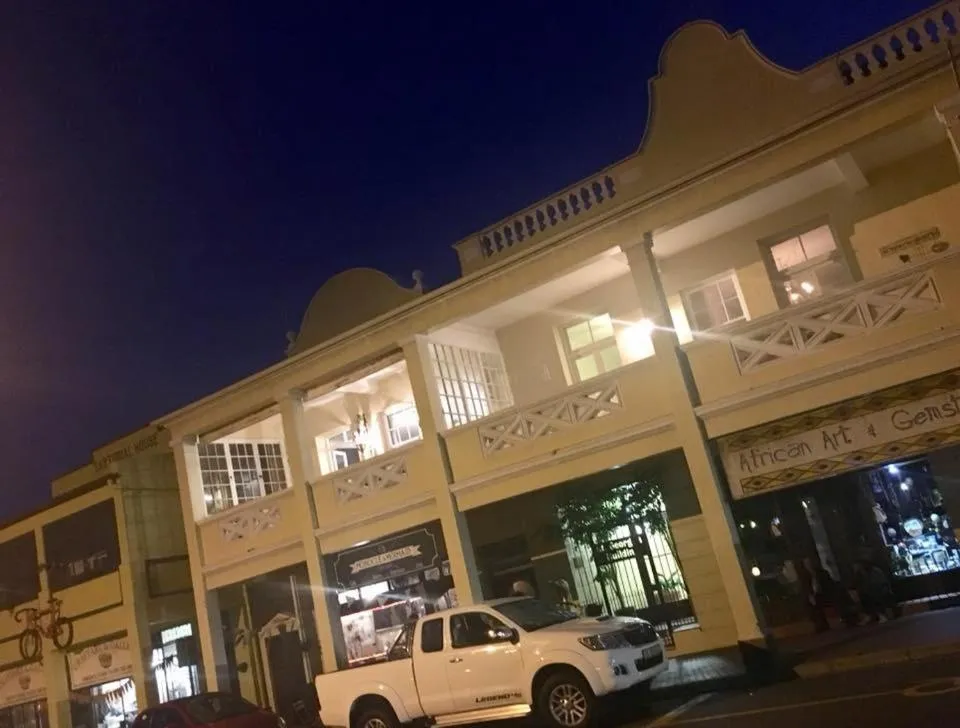 Property building in On The Square Luxury Apartment