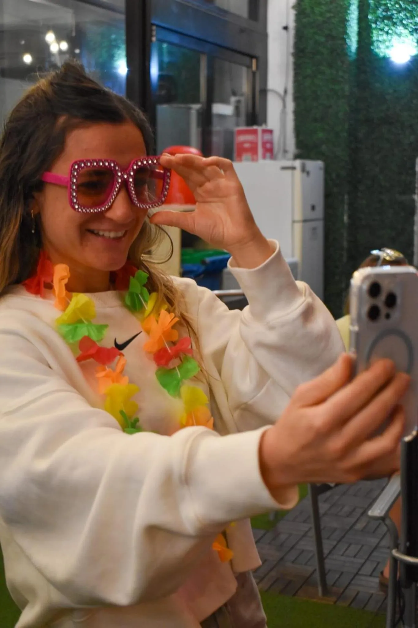 Activities in Tequila Sunrise Hostel Adelaide