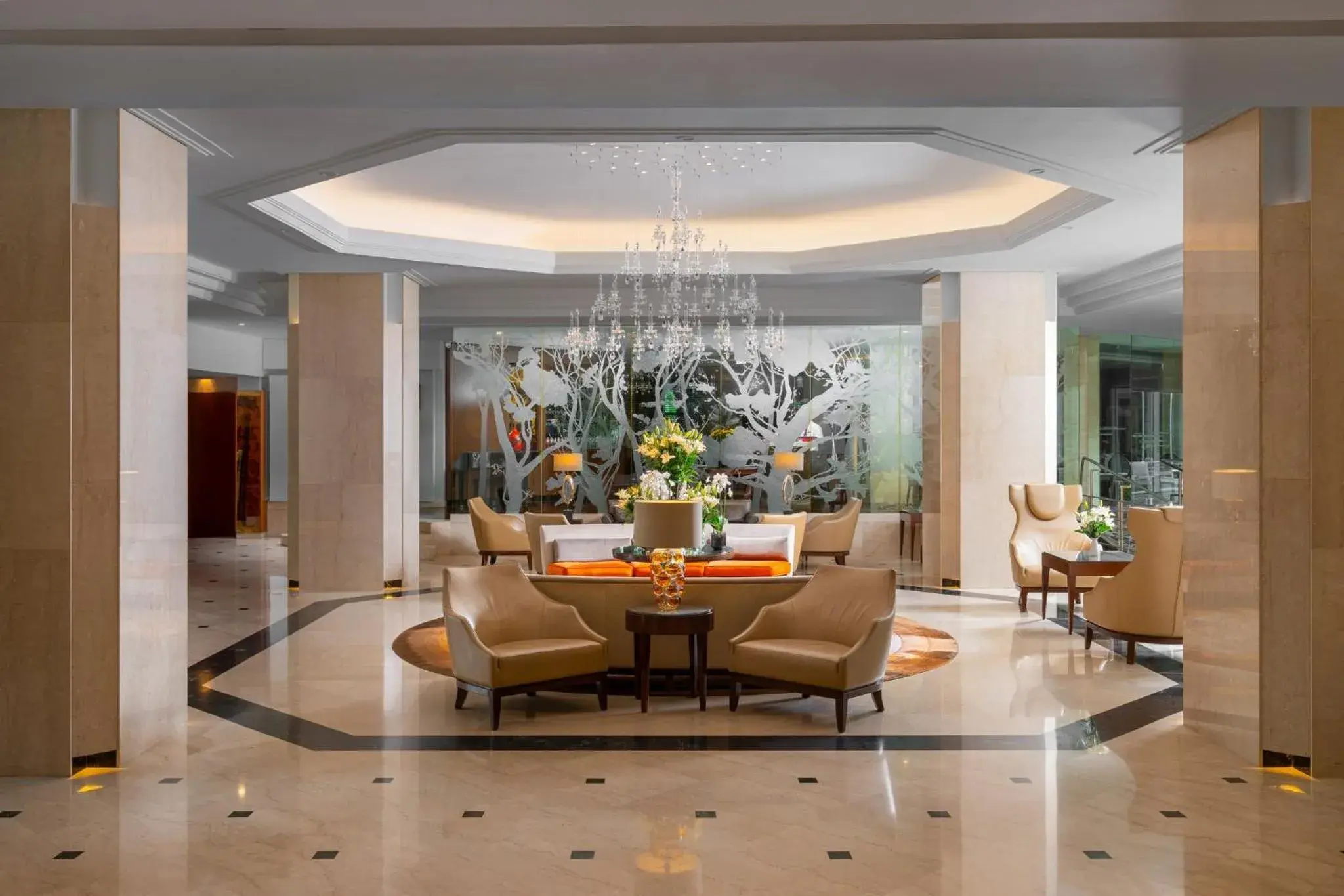 Property building in Crowne Plaza Bucharest by IHG Property building in Crowne Plaza Bucharest by IHG