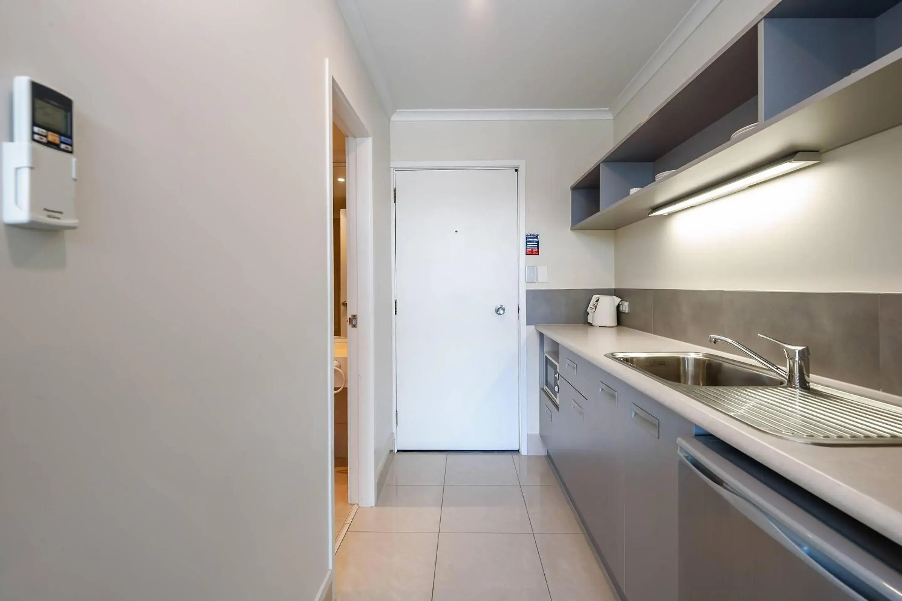 Bedroom in Quality Inn Napier Bedroom in Quality Inn Napier