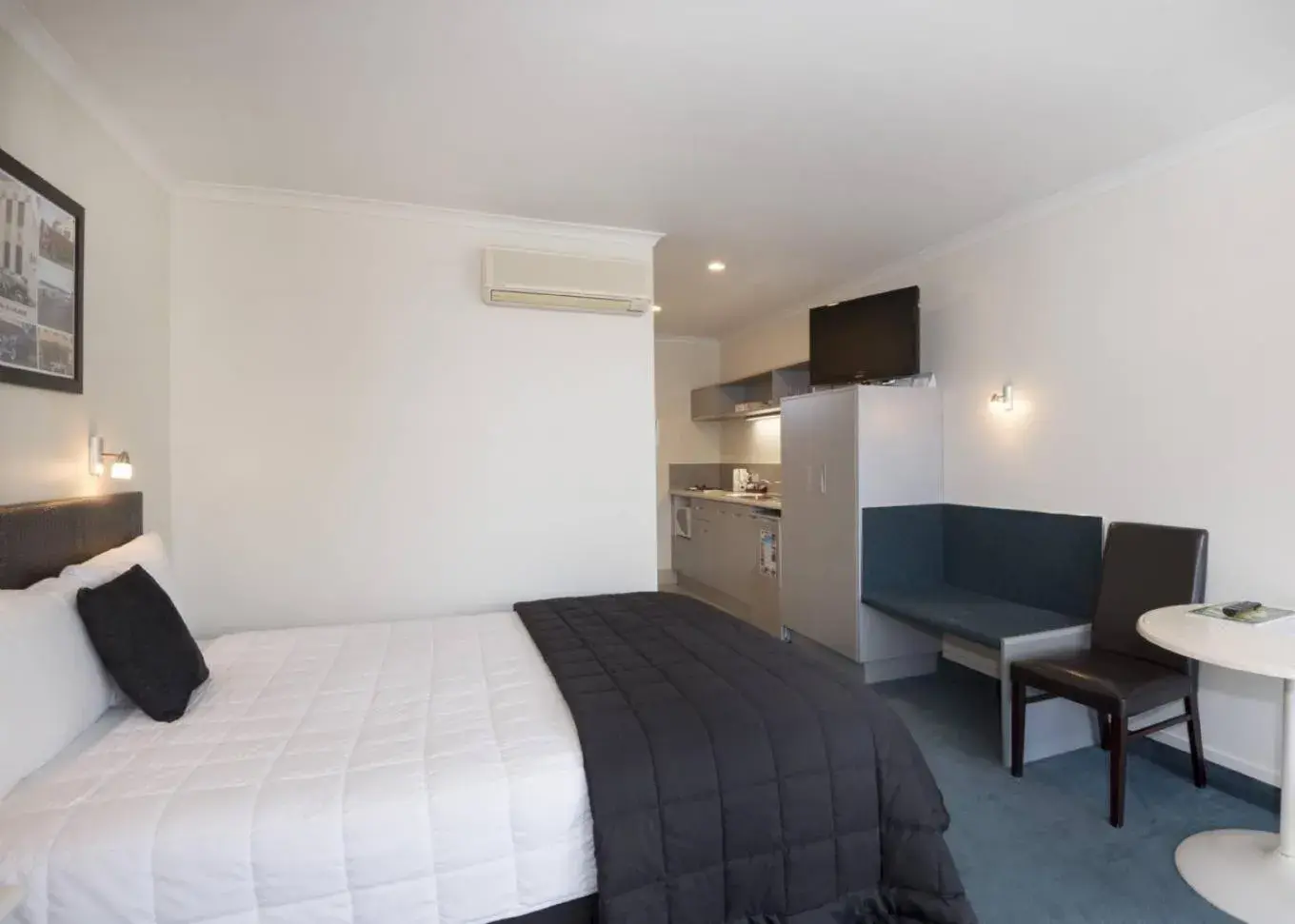 Standard Studio in Quality Inn Napier Standard Studio in Quality Inn Napier