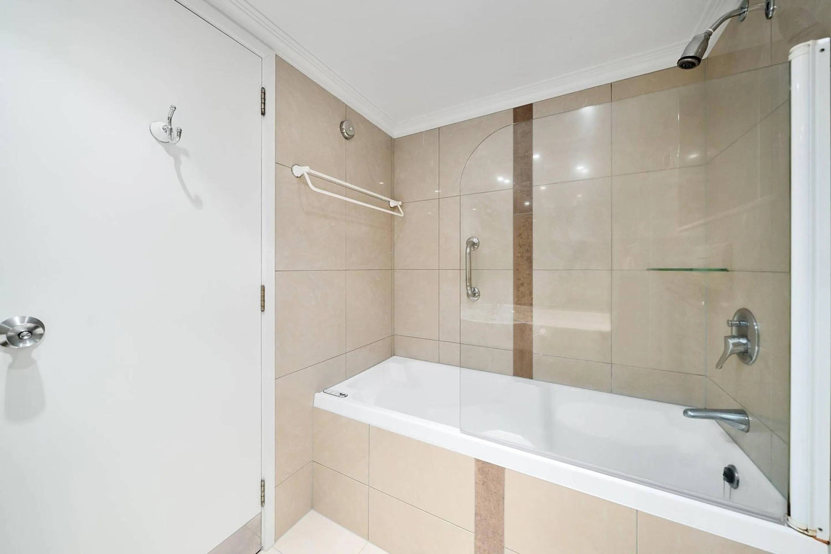 Bedroom in Quality Inn Napier