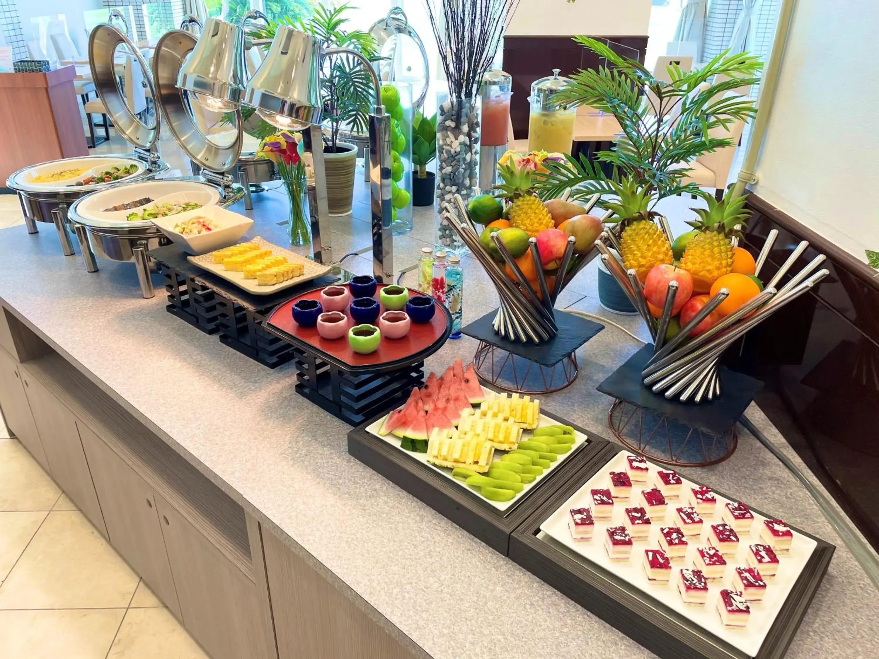 Restaurant/places to eat in Hotel Royal Marine Palace Ishigakijima Restaurant/places to eat in Hotel Royal Marine Palace Ishigakijima