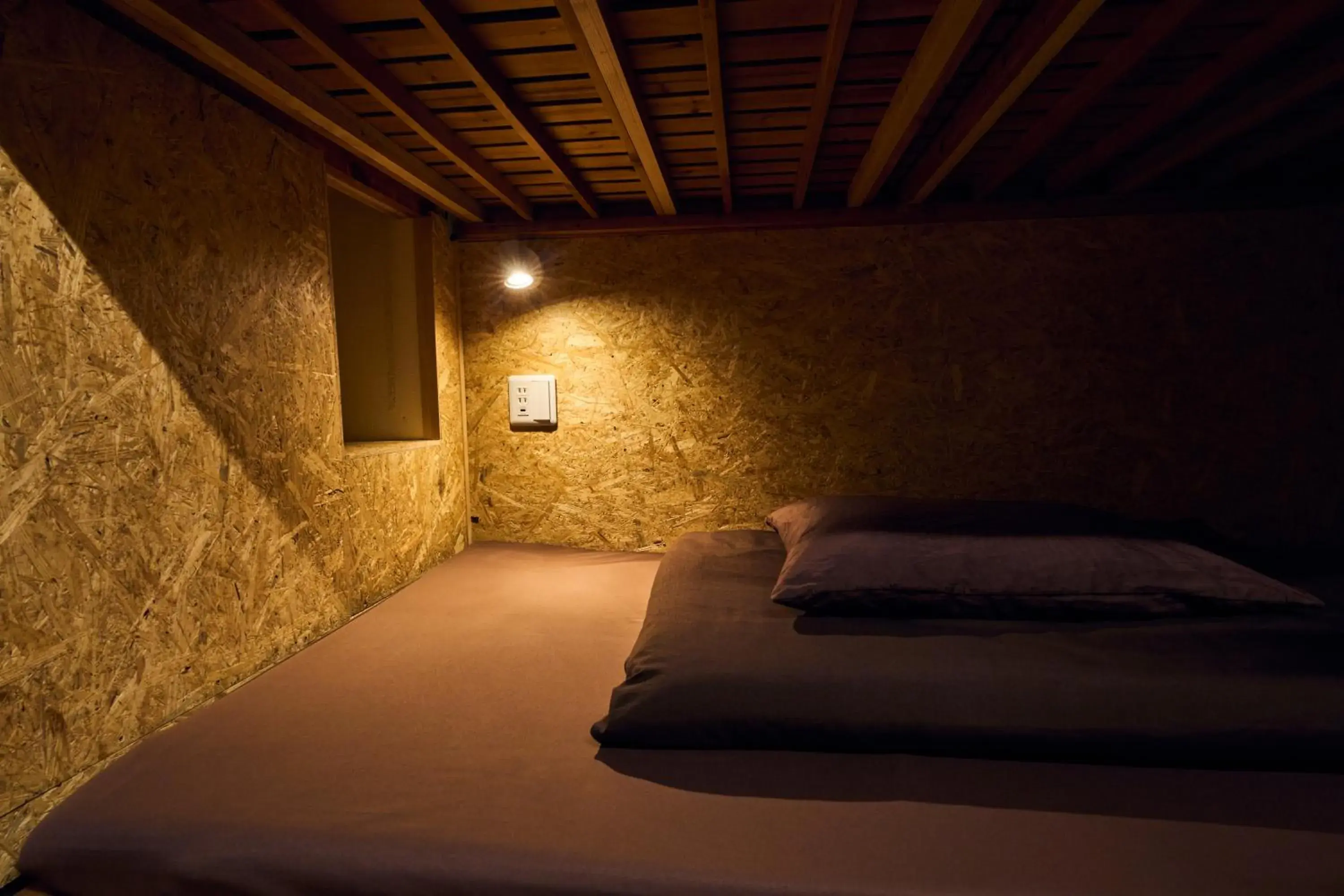 Bed in Green Guesthouse Bed in Green Guesthouse