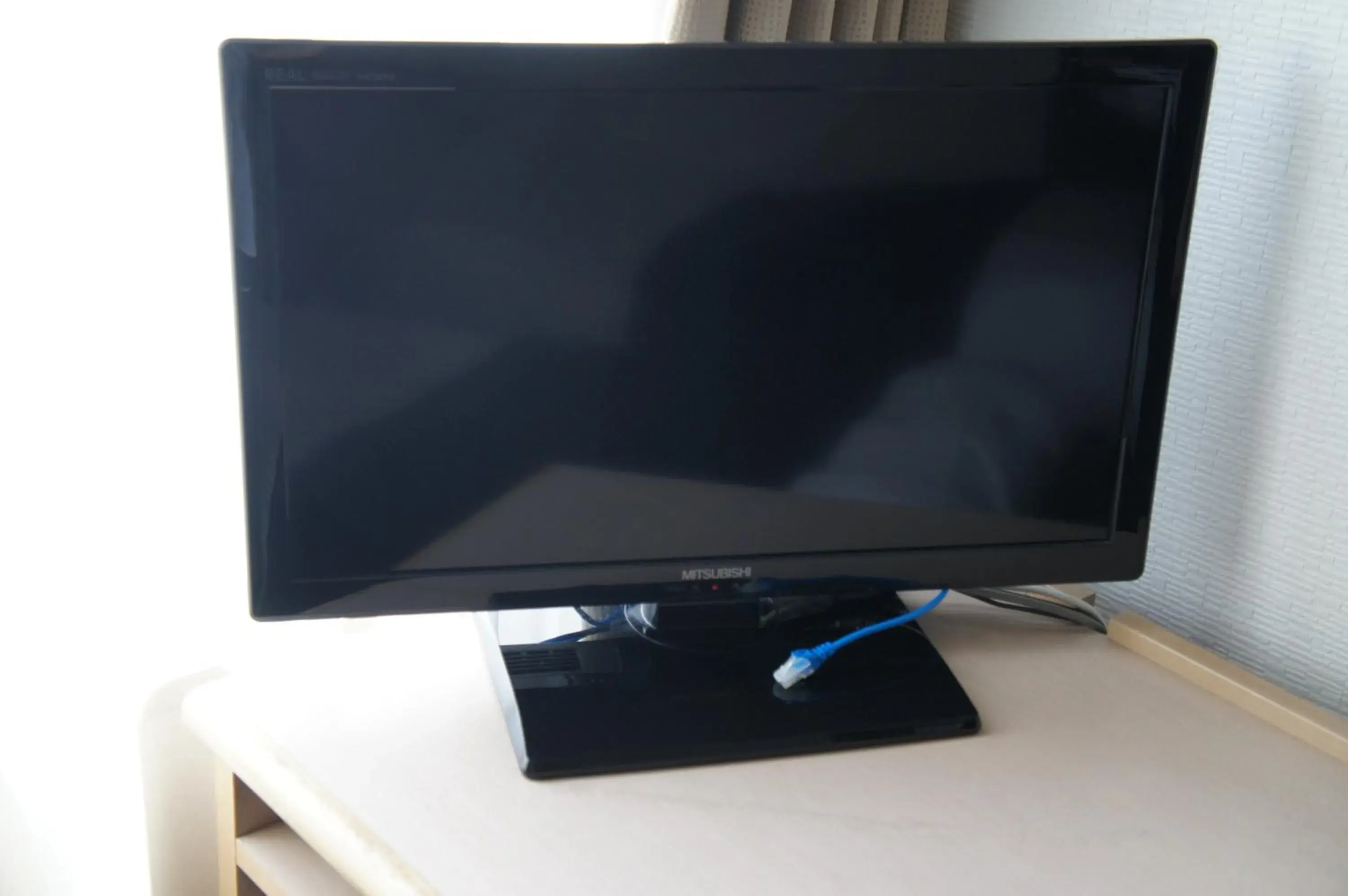 Photo of the whole room in Kobe Port Tower Hotel Photo of the whole room in Kobe Port Tower Hotel