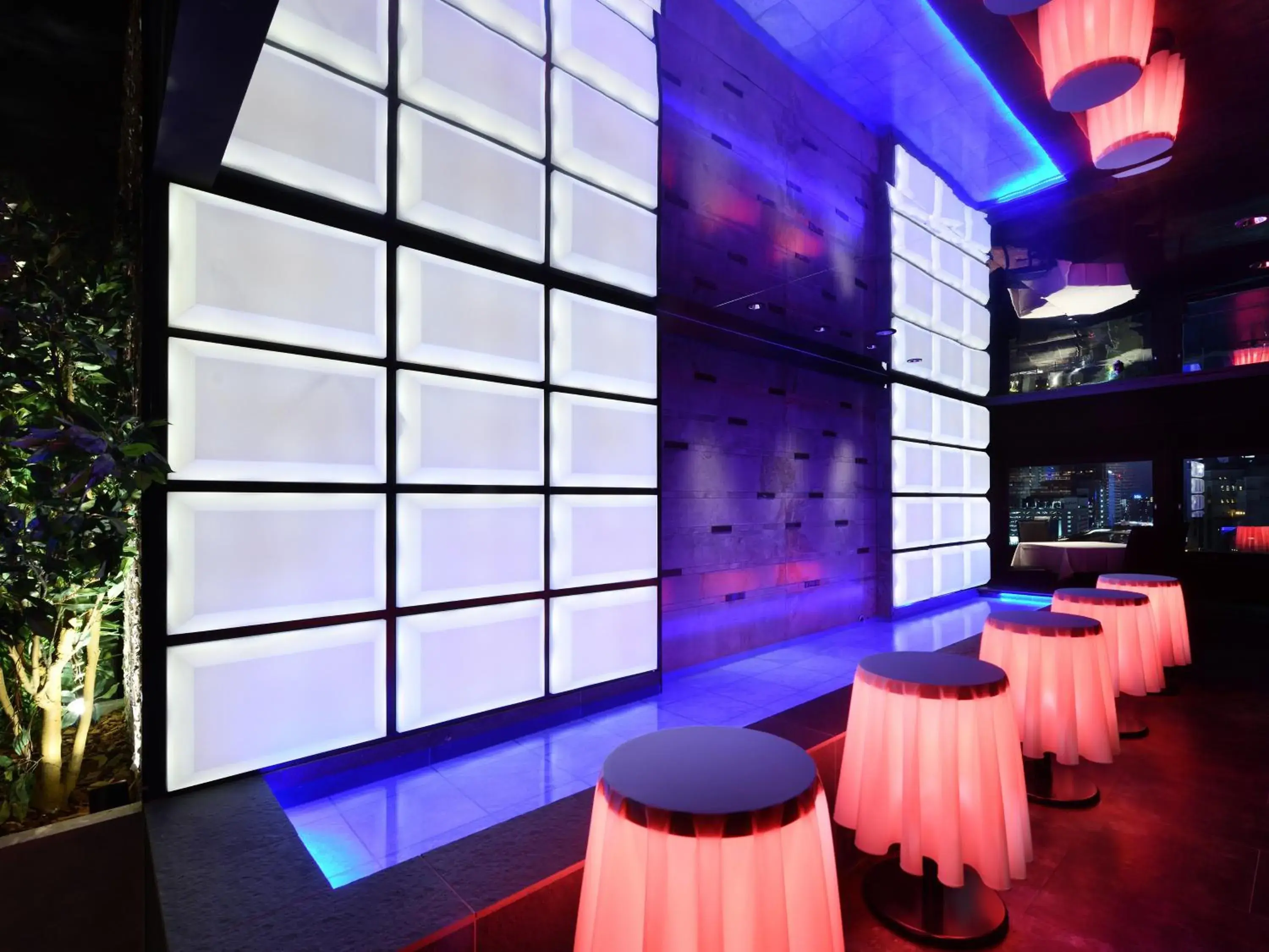 Restaurant/places to eat in Kobe Port Tower Hotel Restaurant/places to eat in Kobe Port Tower Hotel