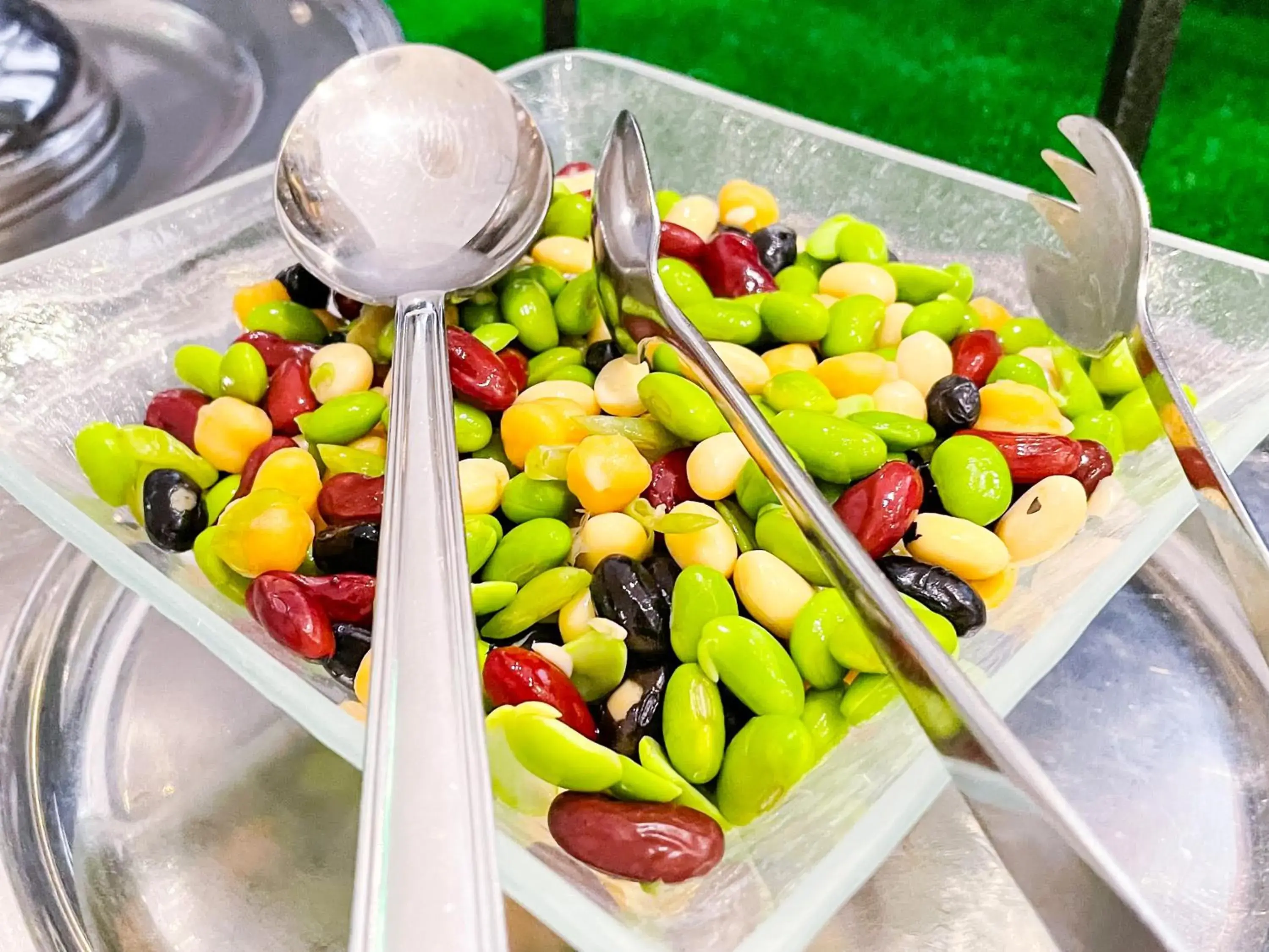 Buffet breakfast in Kobe Port Tower Hotel Buffet breakfast in Kobe Port Tower Hotel