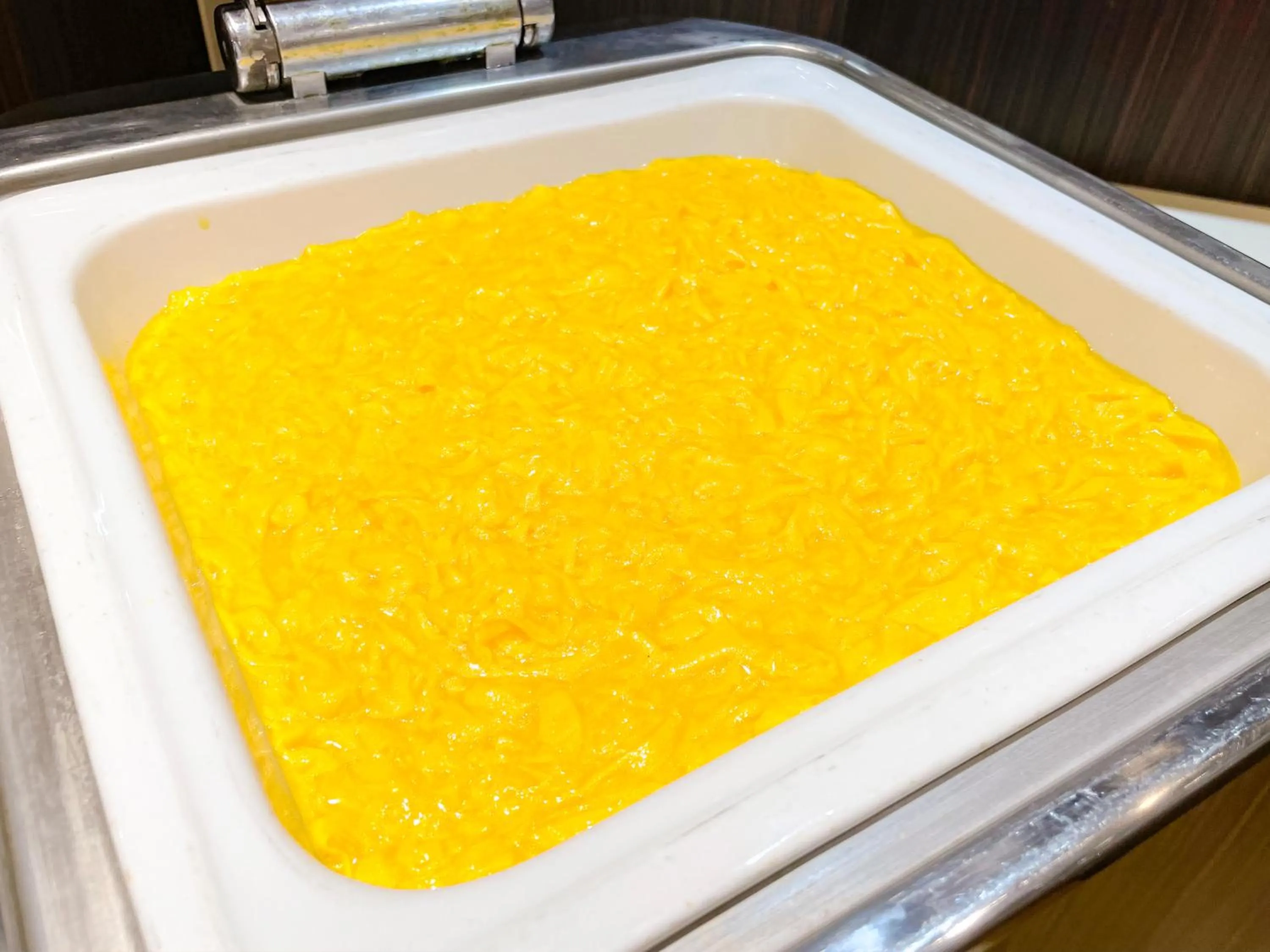 Buffet breakfast in Kobe Port Tower Hotel