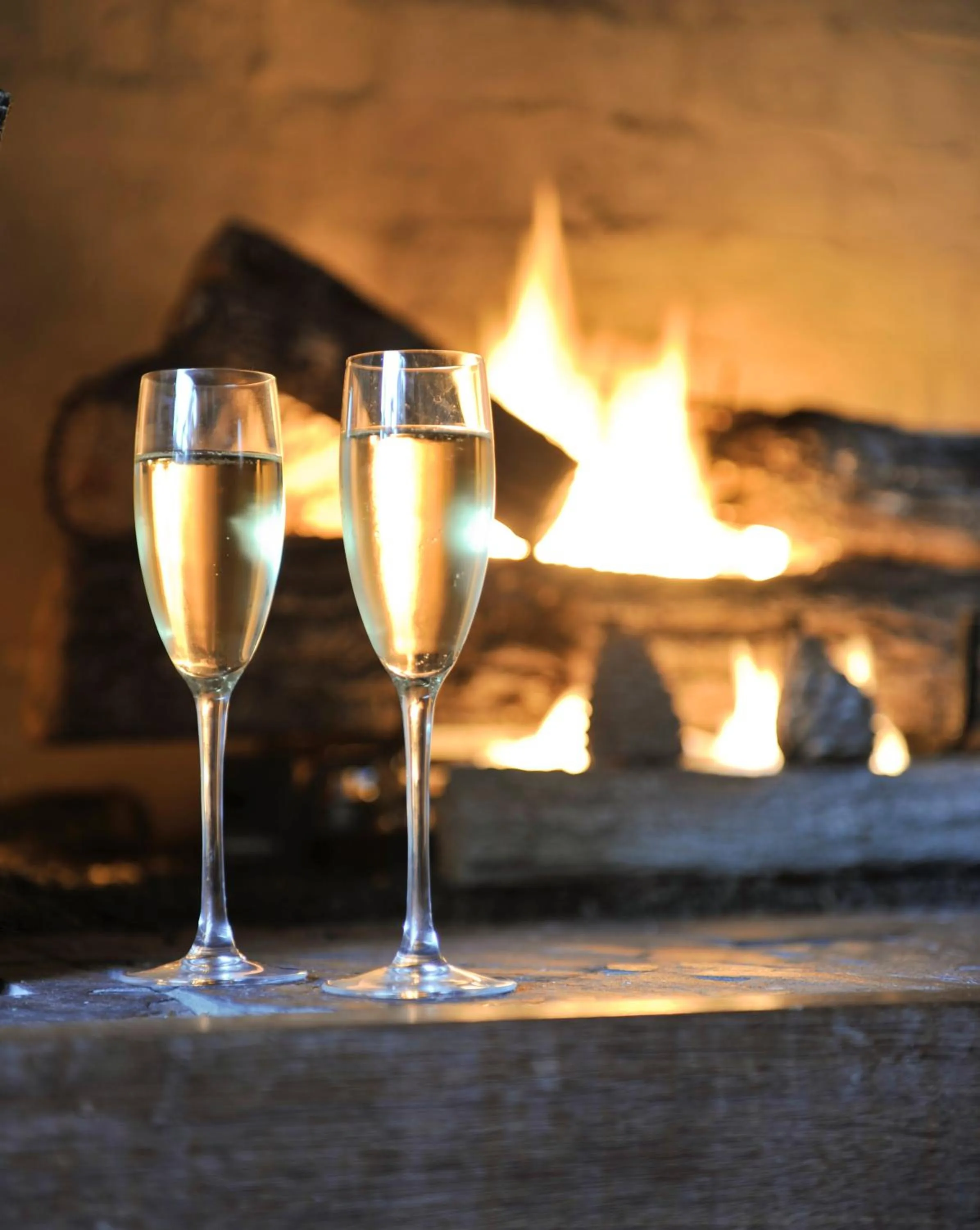 Drinks in Millton Park Estate