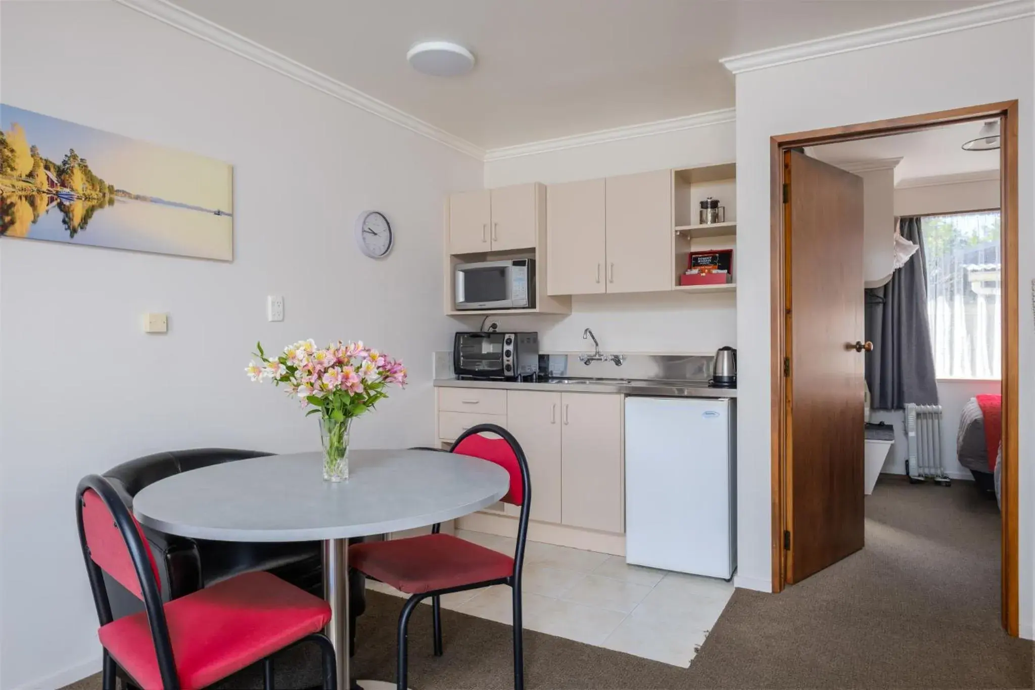 Family Studio in Esplanade Motels Family Studio in Esplanade Motels