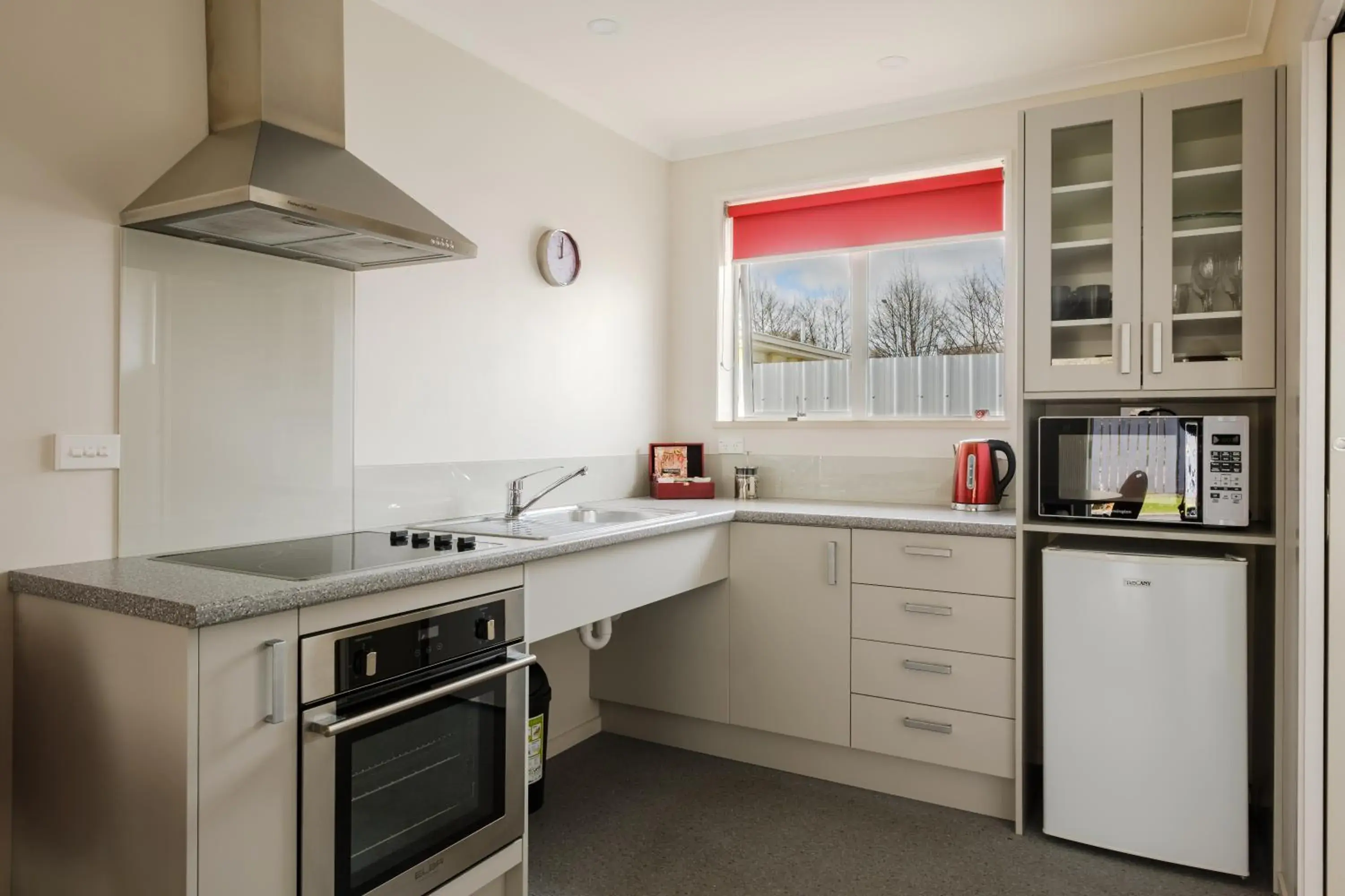 Accessible Family Double Room in Esplanade Motels Accessible Family Double Room in Esplanade Motels