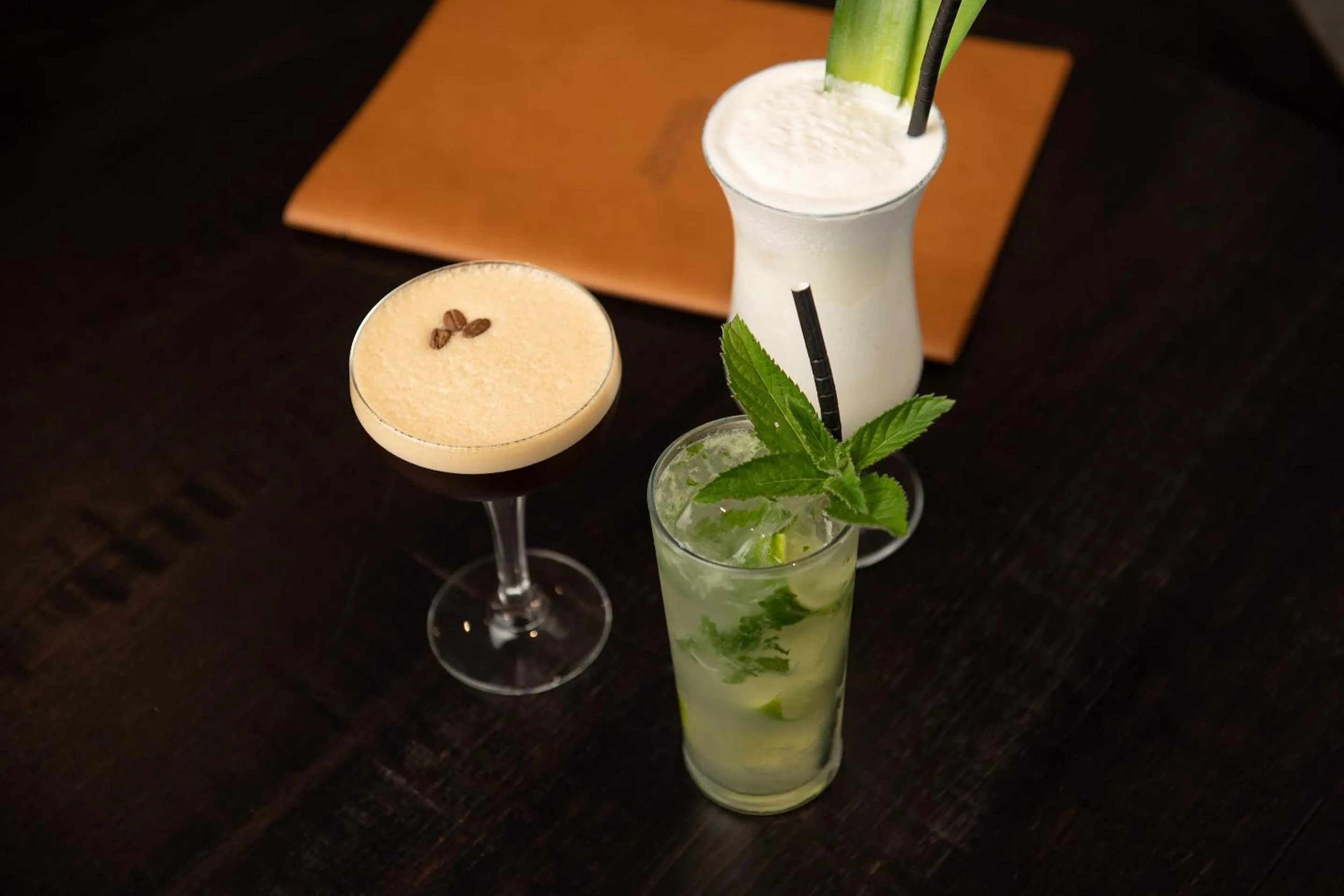 Food and drinks in Mercure Kangaroo Island Lodge