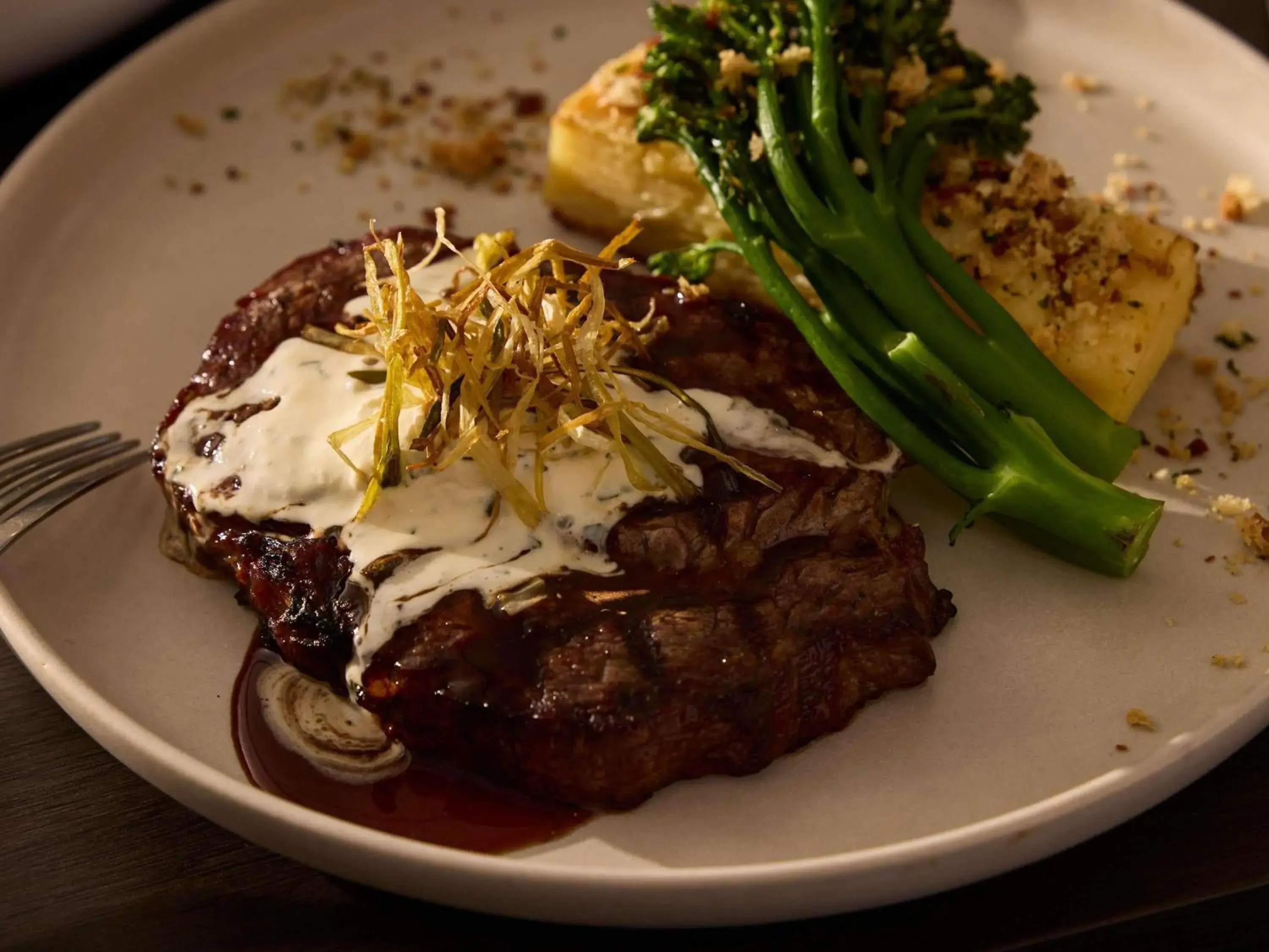 Restaurant/places to eat in Mercure Kangaroo Island Lodge Restaurant/places to eat in Mercure Kangaroo Island Lodge