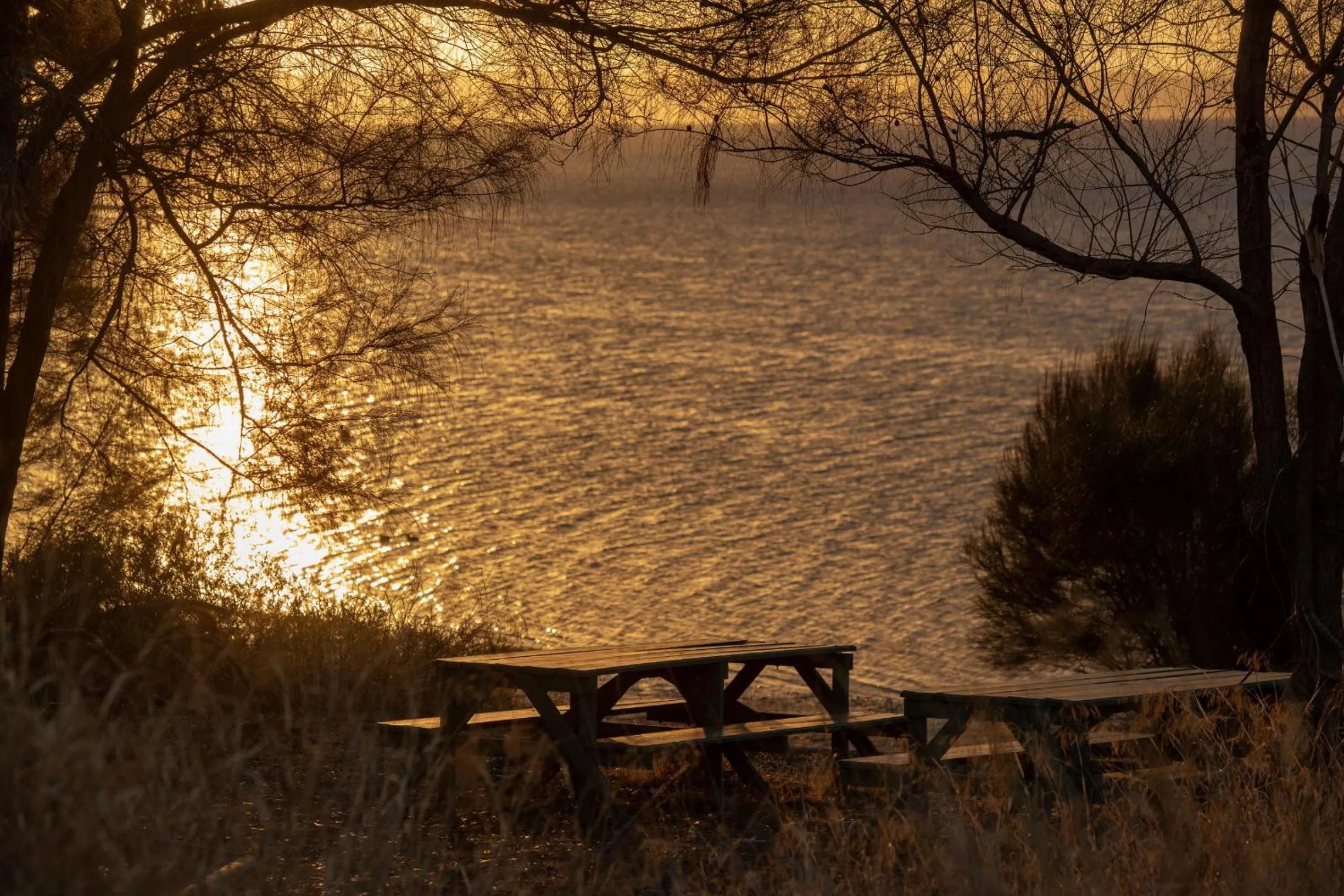 Natural landscape in Mercure Kangaroo Island Lodge